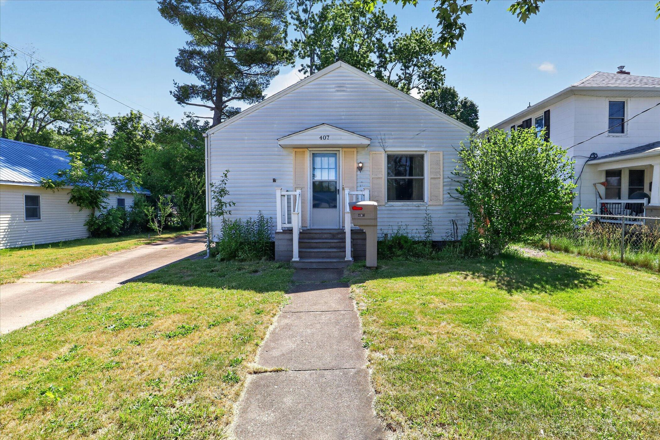 407 N 15th Street Niles MI 49120