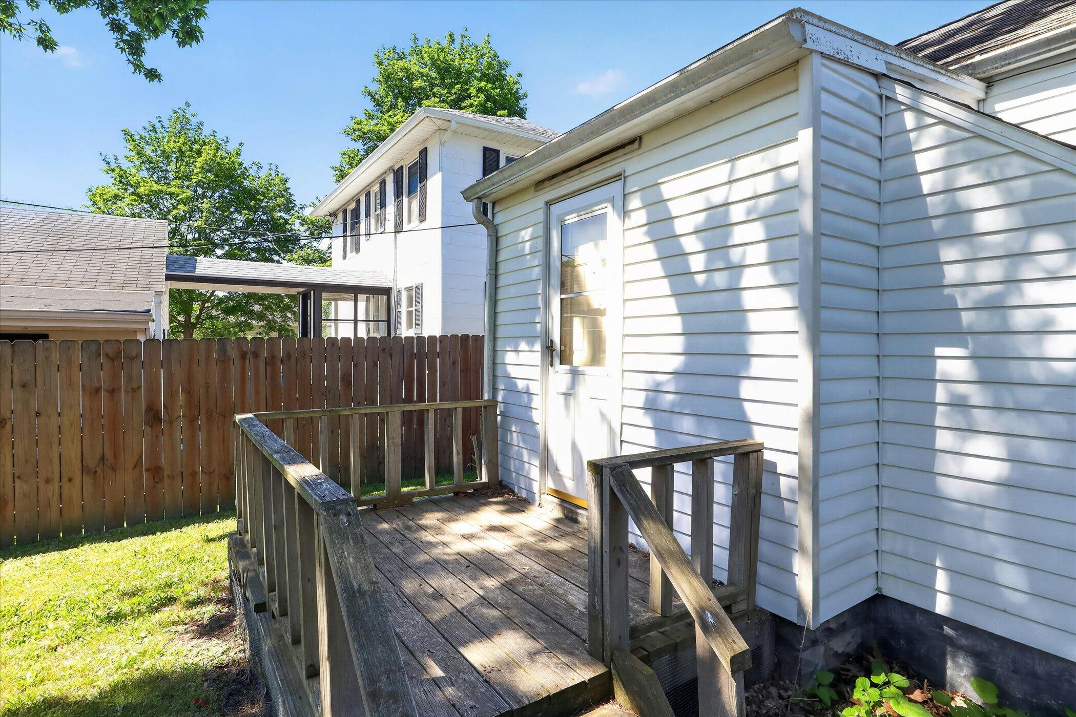 407 N 15th Street Niles MI 49120