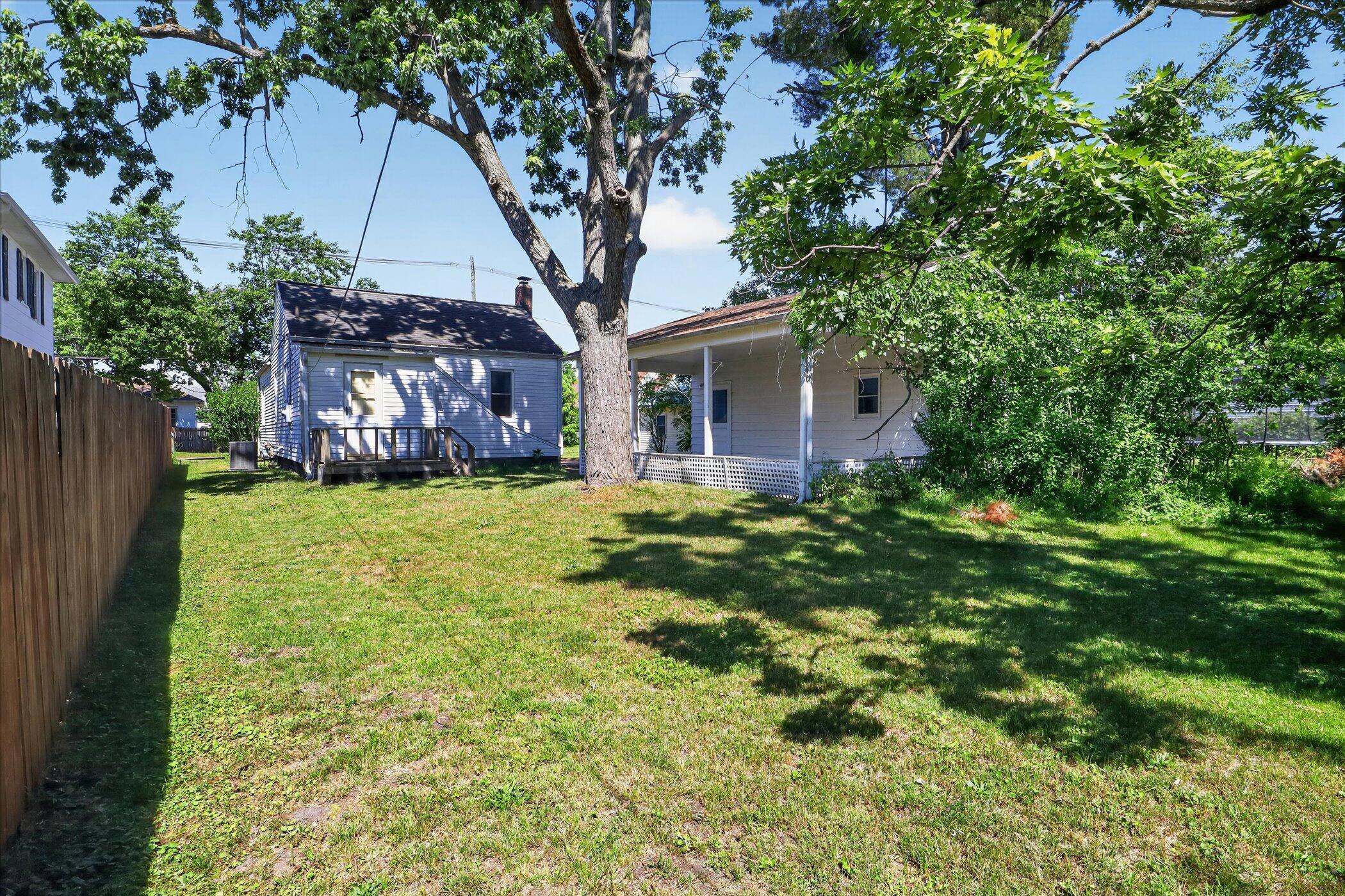 407 N 15th Street Niles MI 49120