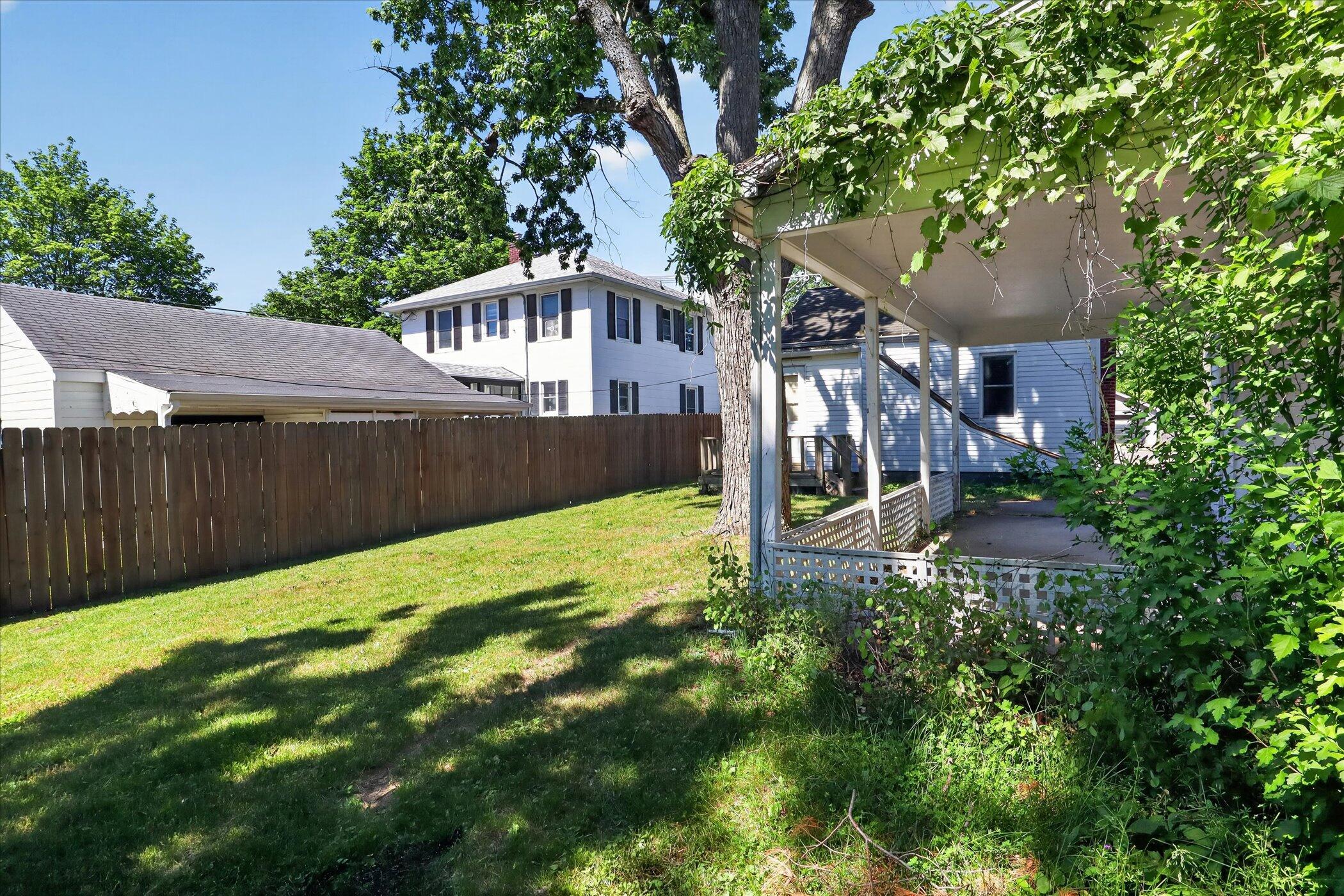 407 N 15th Street Niles MI 49120