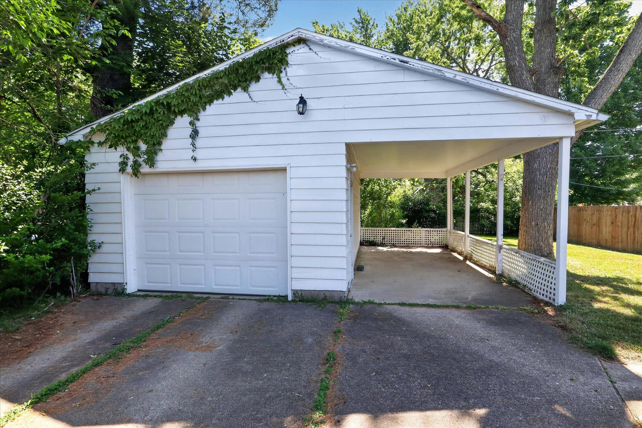 407 N 15th Street Niles MI 49120
