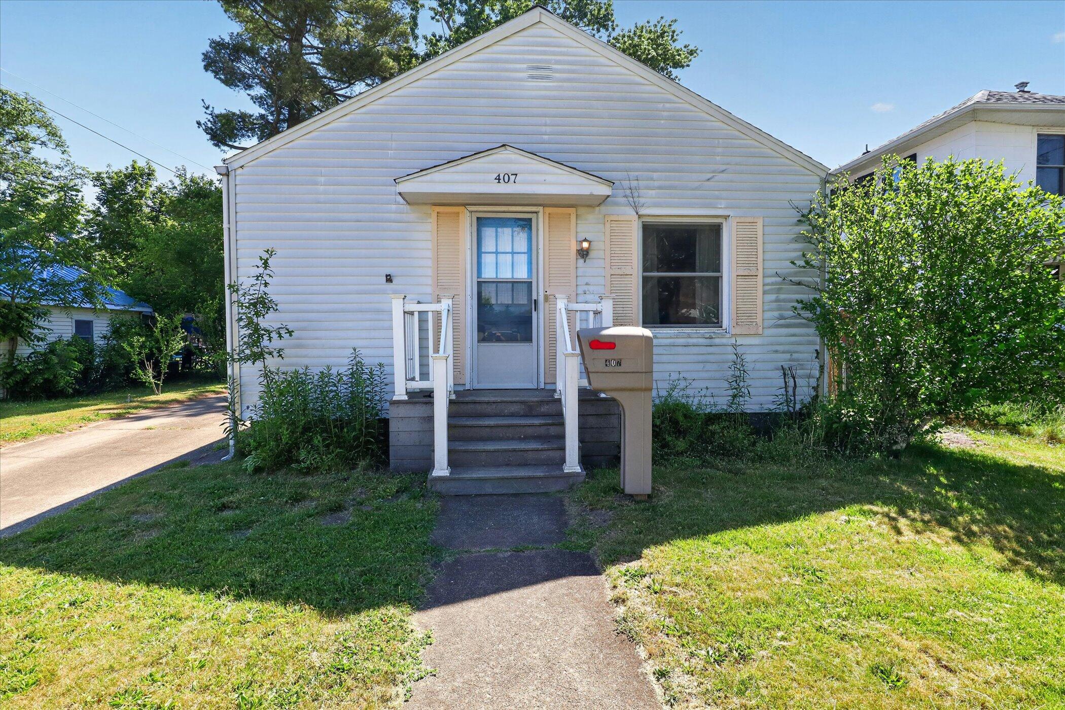 407 N 15th Street Niles MI 49120
