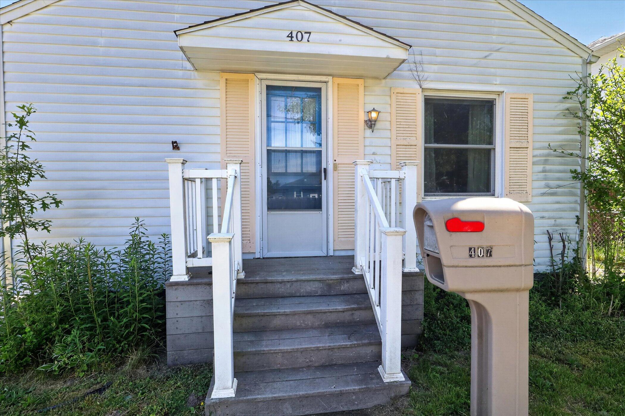 407 N 15th Street Niles MI 49120