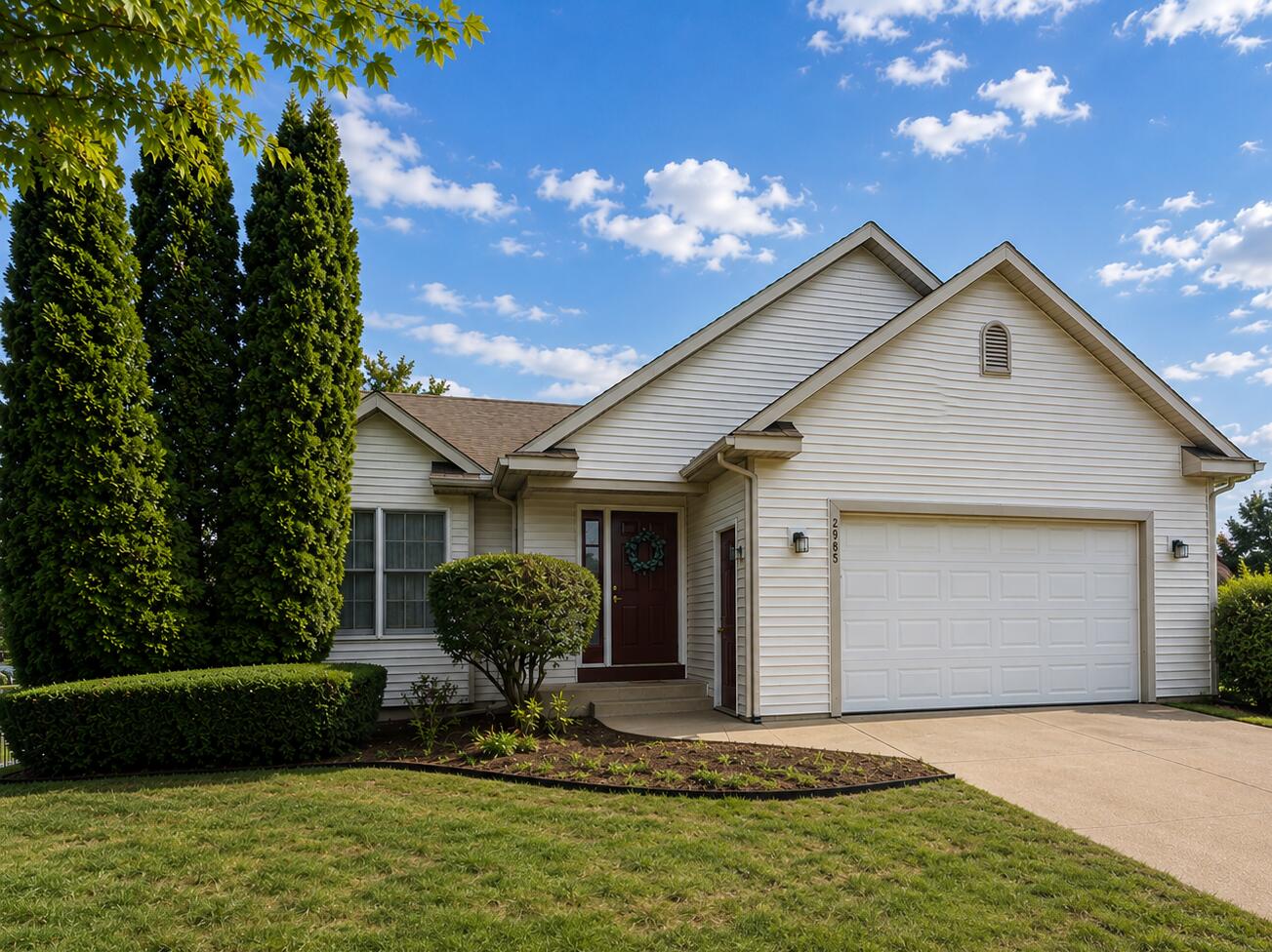 2985 Riley Ridge Road Holland MI 49424
