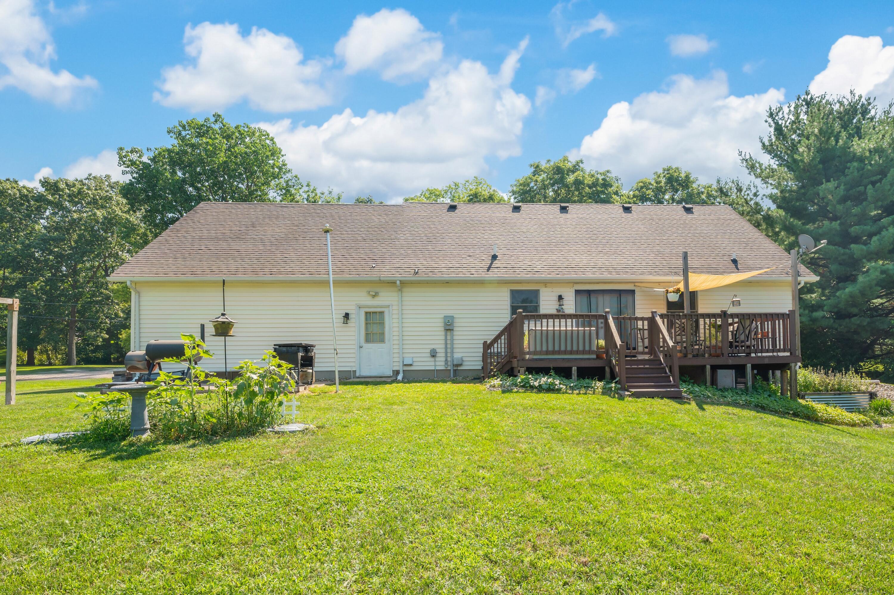 1136 Carberry Road Niles MI 49120