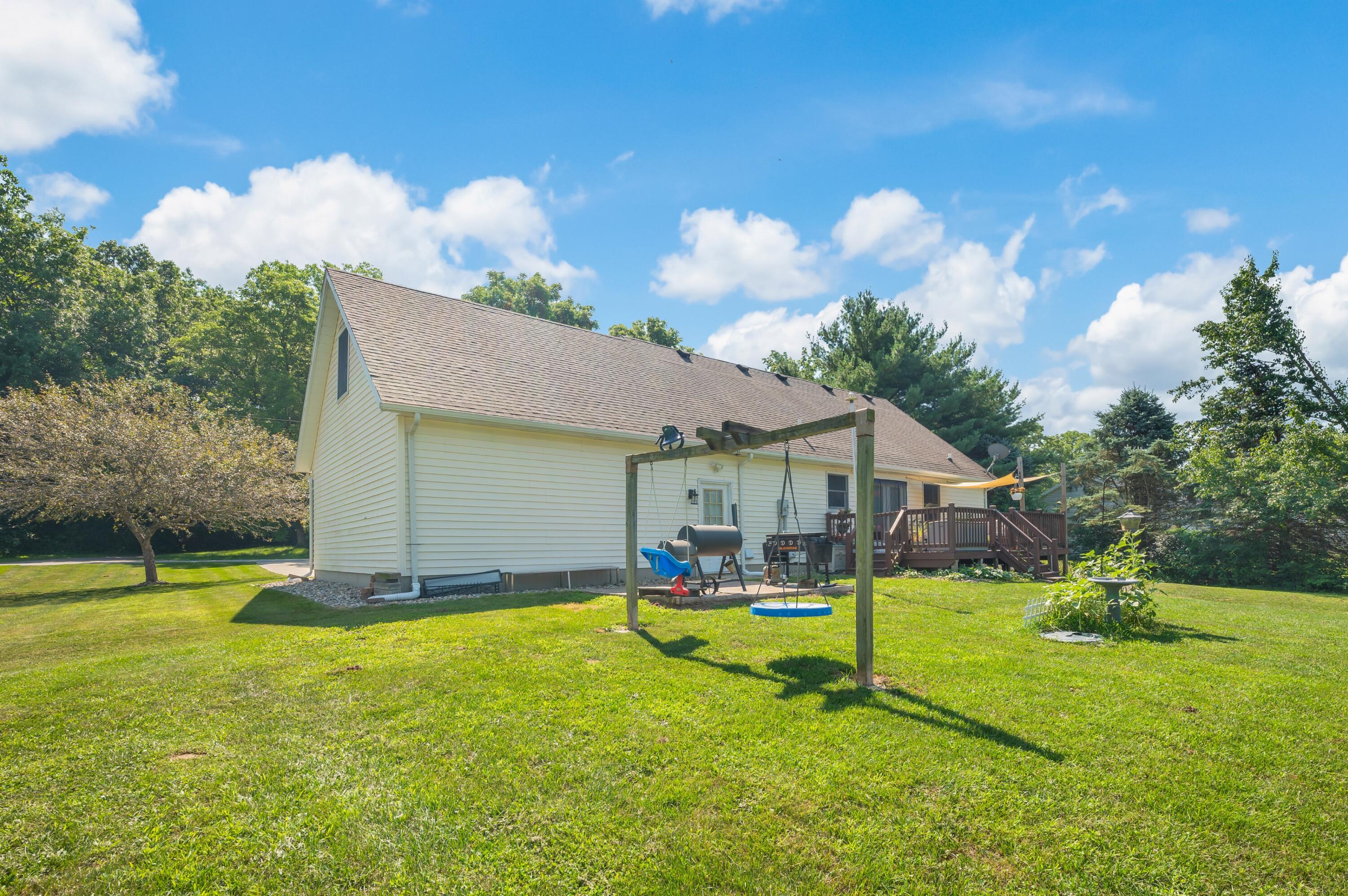 1136 Carberry Road Niles MI 49120