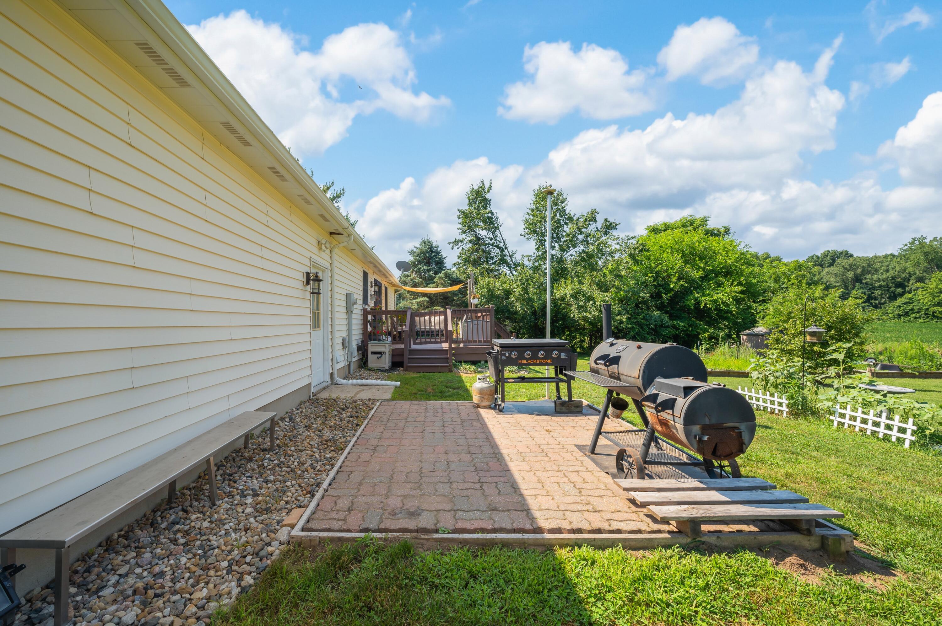 1136 Carberry Road Niles MI 49120