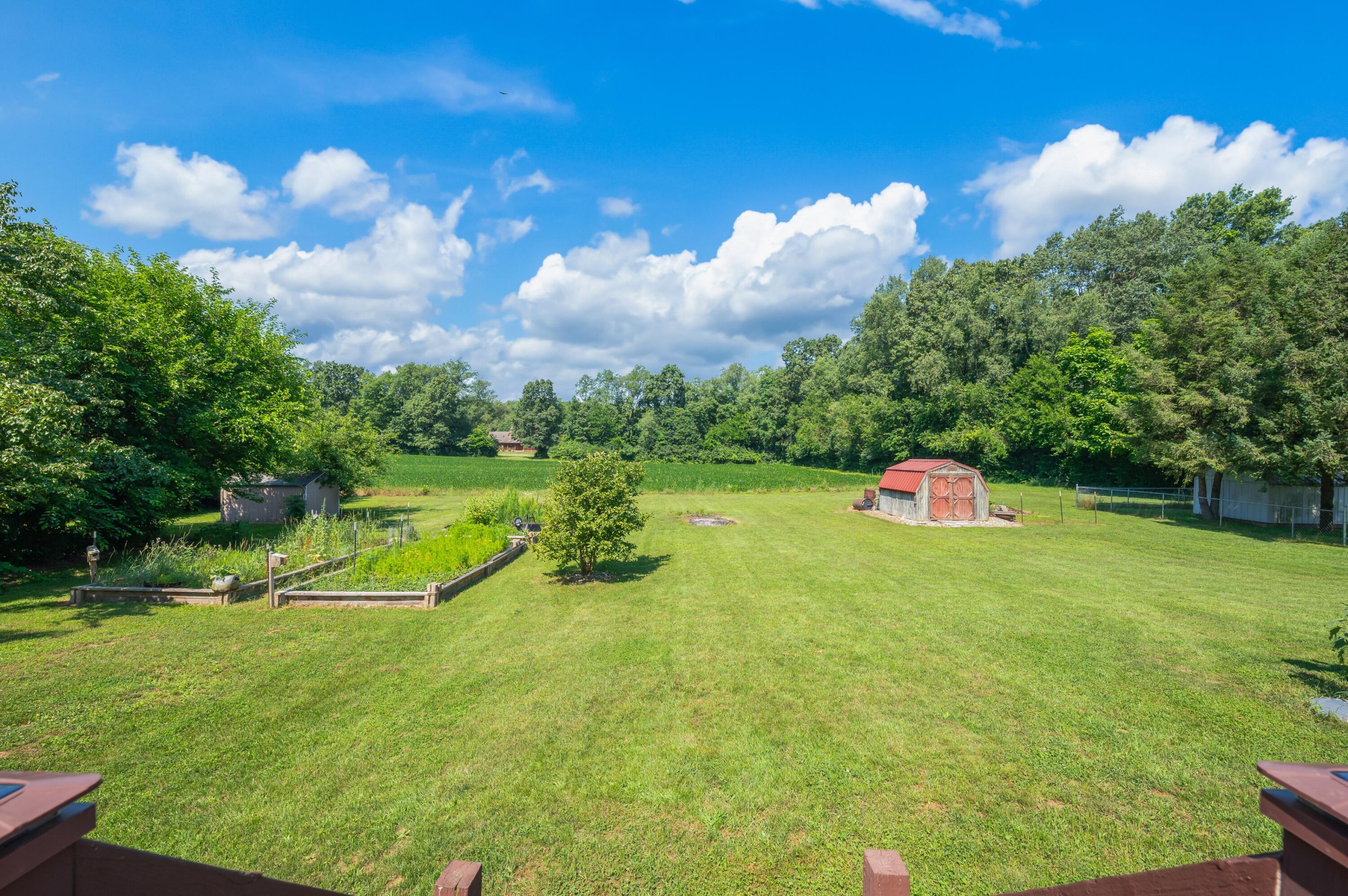 1136 Carberry Road Niles MI 49120