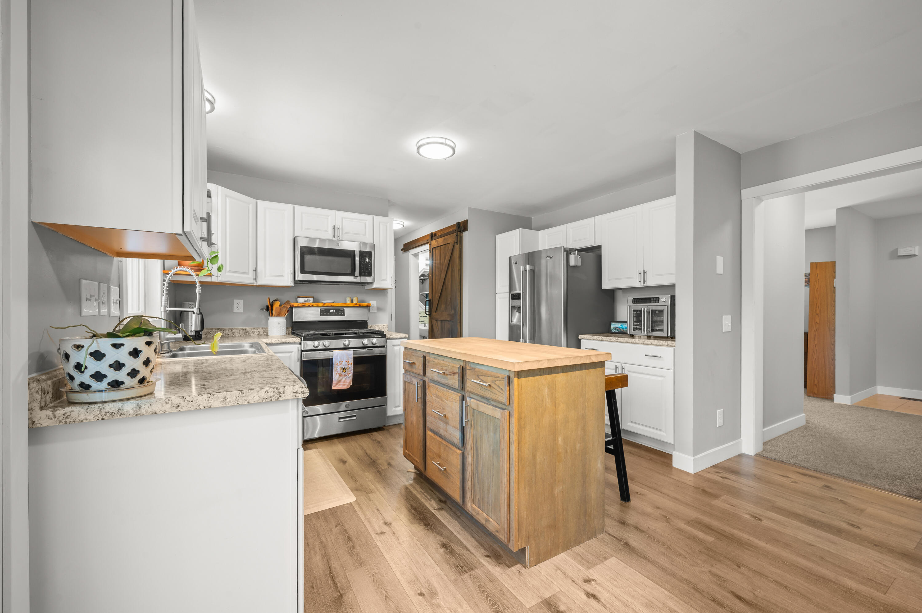 1136 Carberry Road Niles MI 49120