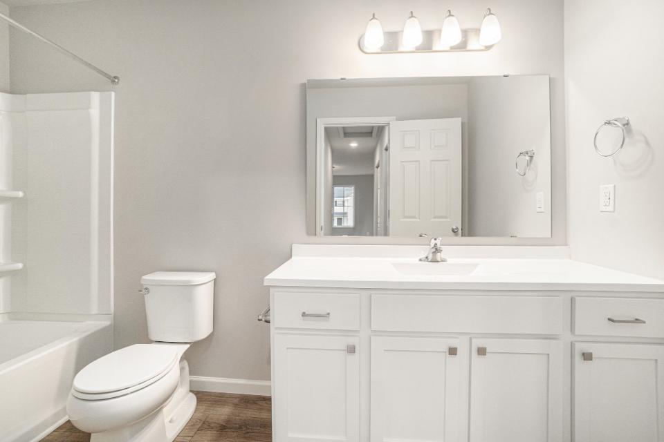 724 Manorwood Circle Benton Harbor MI 49022
