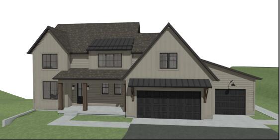 4260 Bradford Street NE Grand Rapids MI 49525