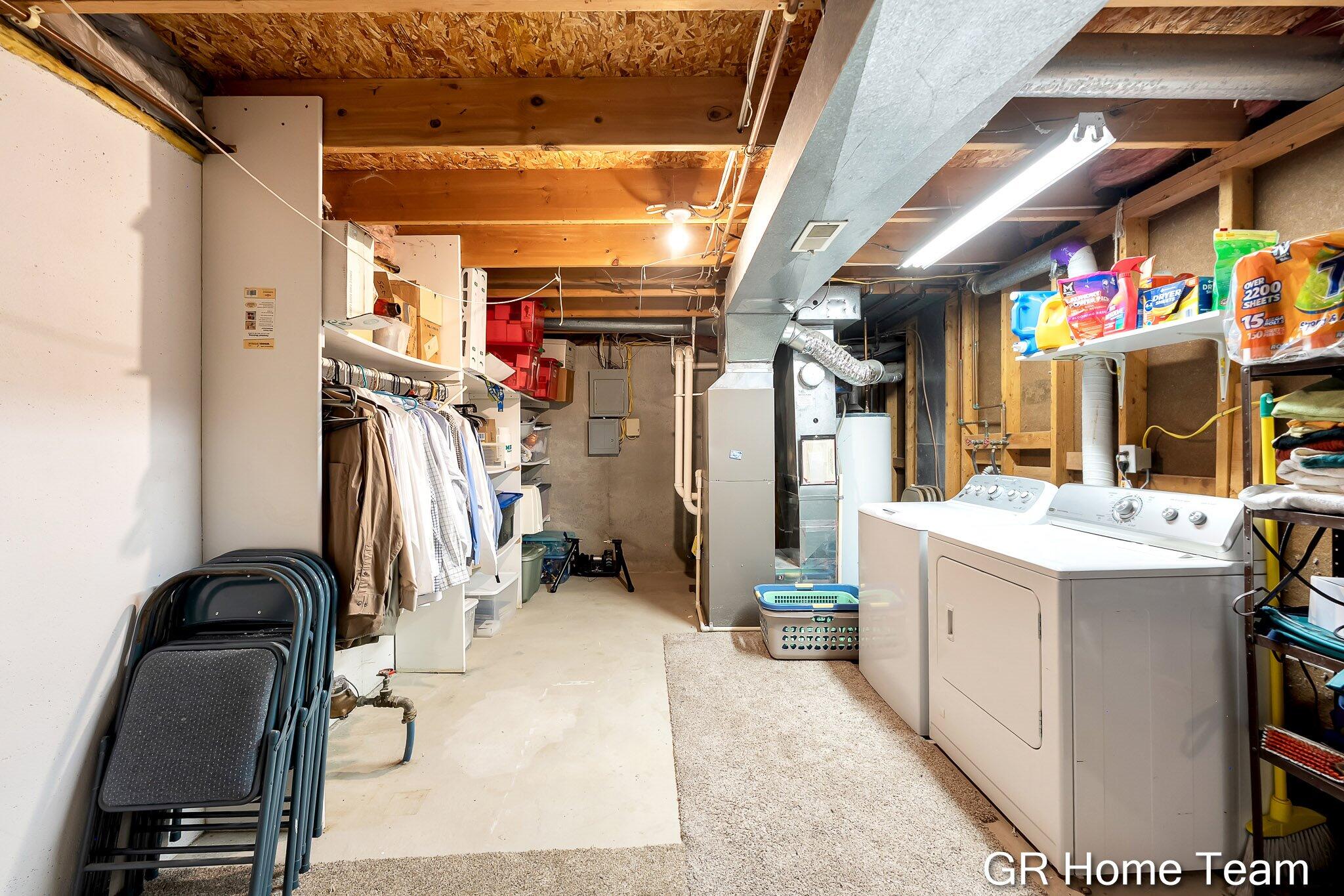2304 Brookfarm Court SE Grand Rapids MI 49508