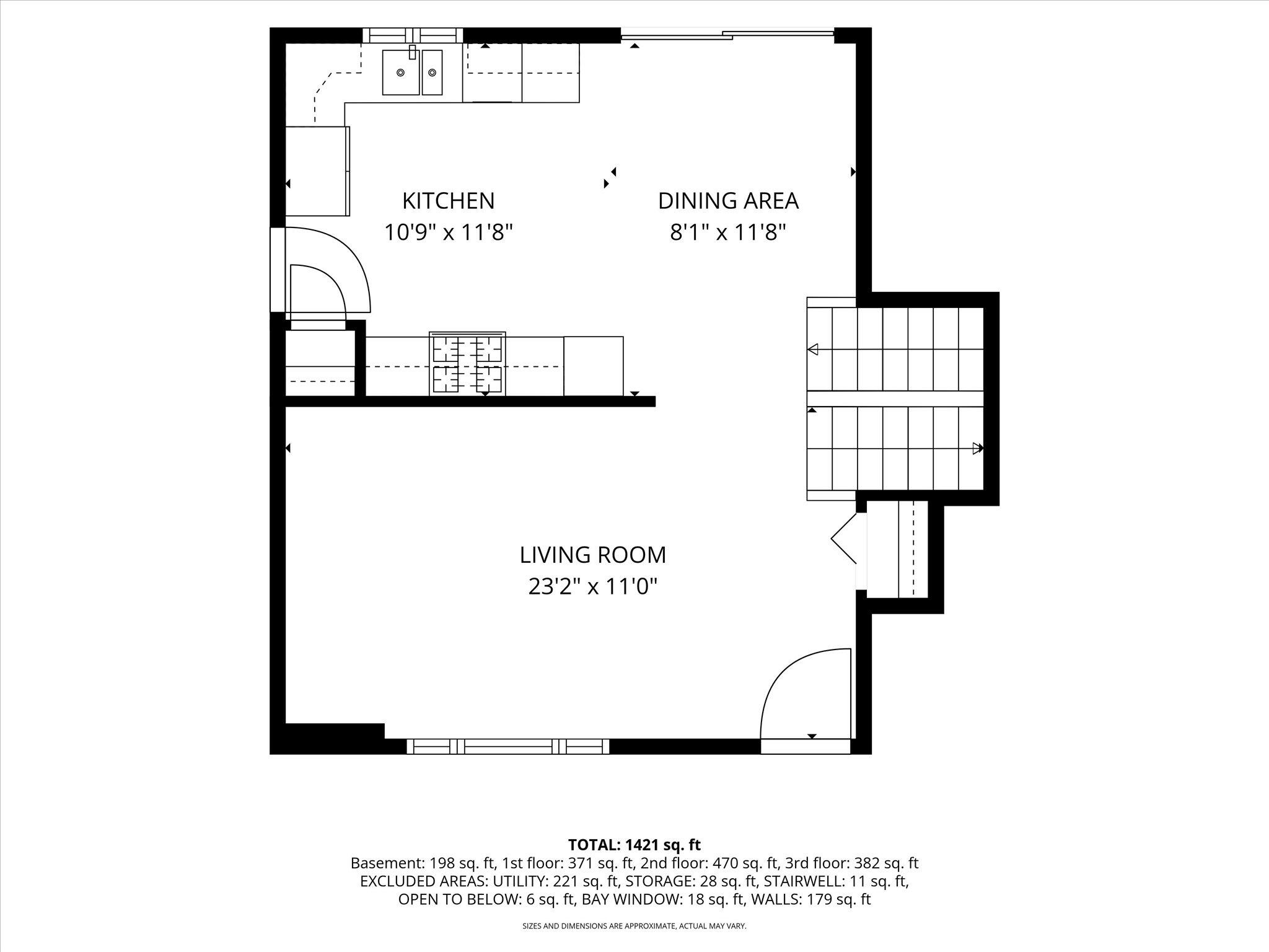 2304 Brookfarm Court SE Grand Rapids MI 49508
