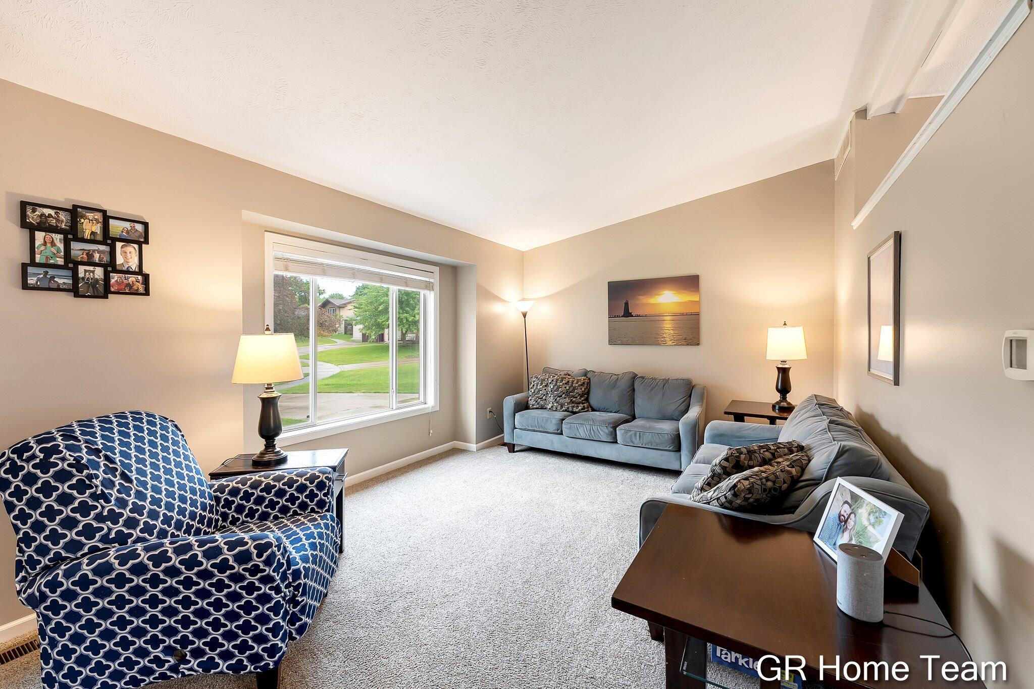 2304 Brookfarm Court SE Grand Rapids MI 49508