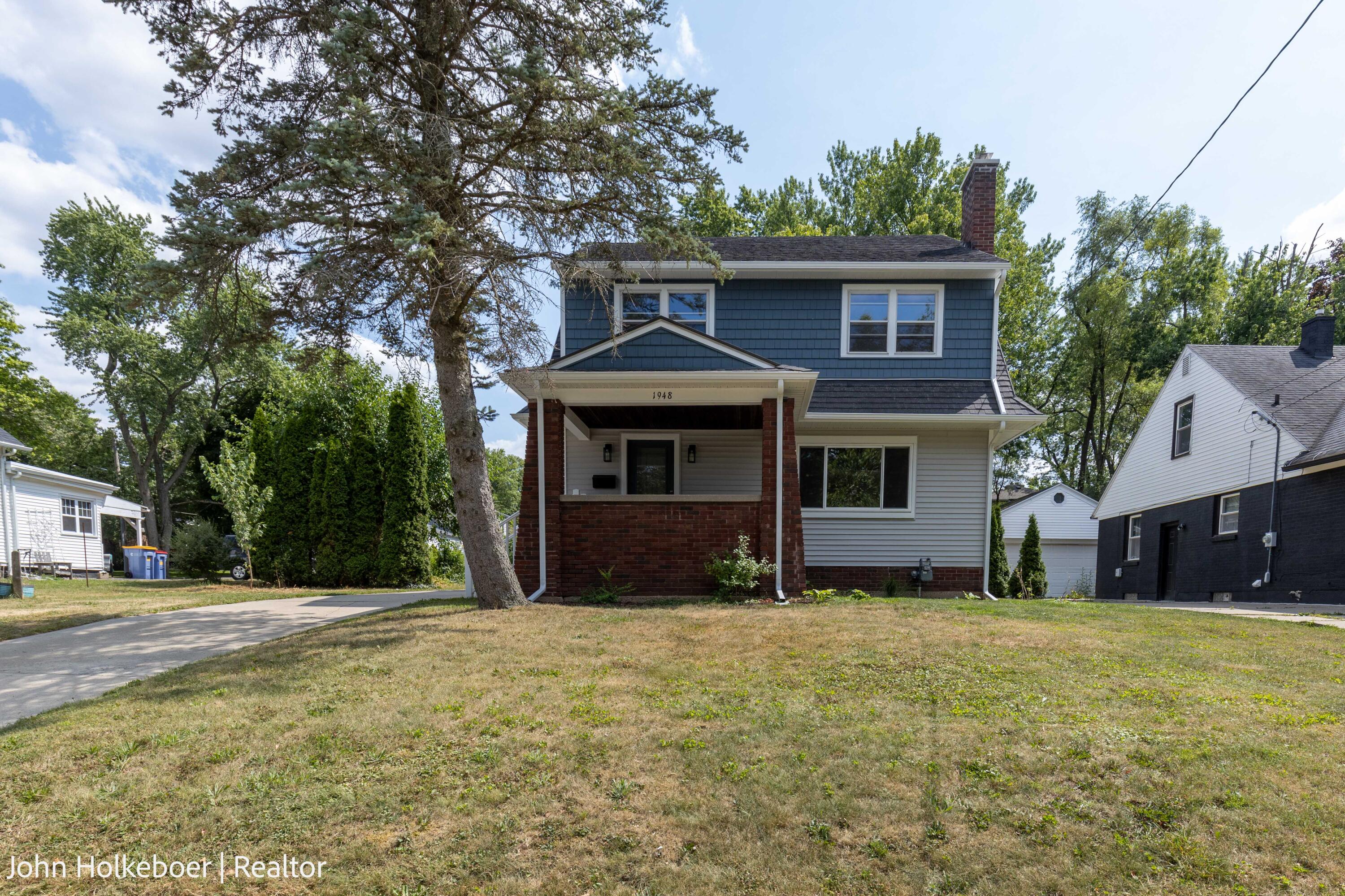 1948 Boston Street SE Grand Rapids MI 49506