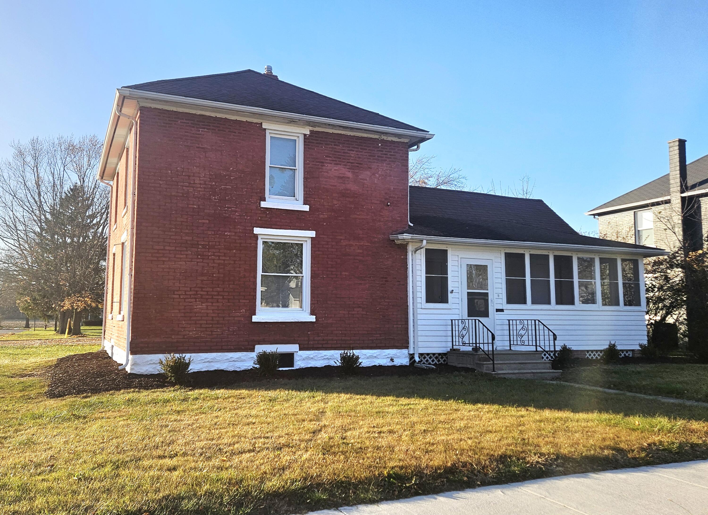 616 Magnolia Street Three Oaks MI 49128