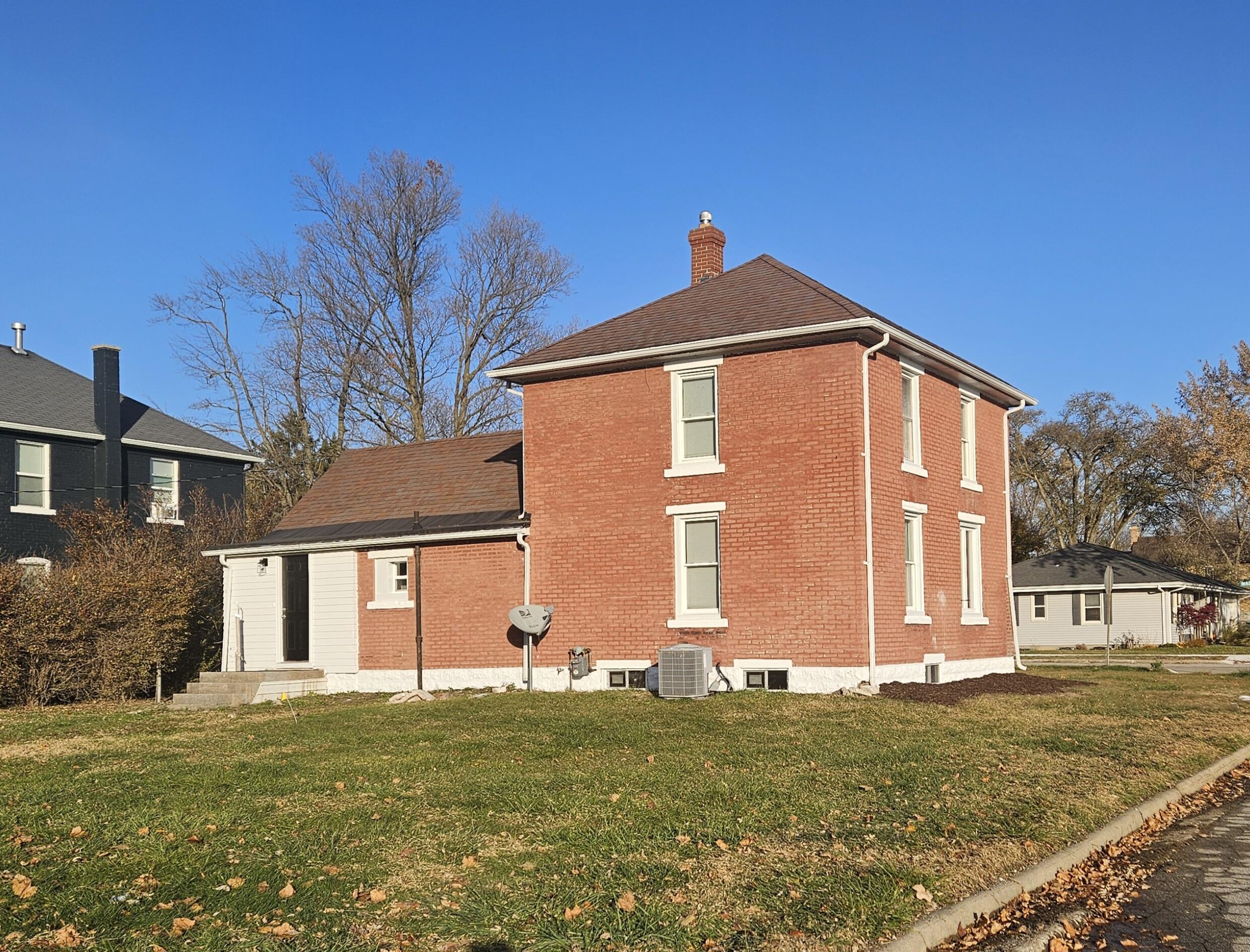 616 Magnolia Street Three Oaks MI 49128