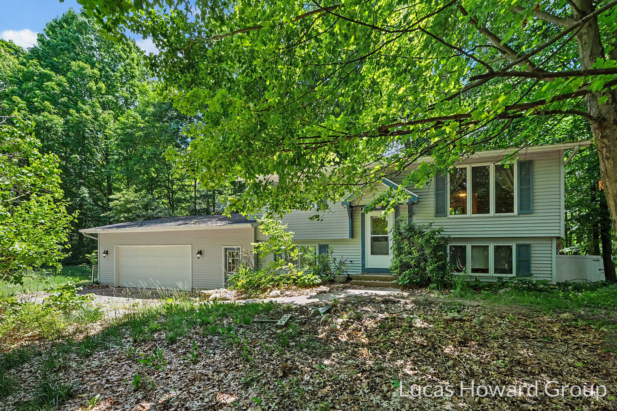 8750 Narnia Trail NE Rockford MI 49341