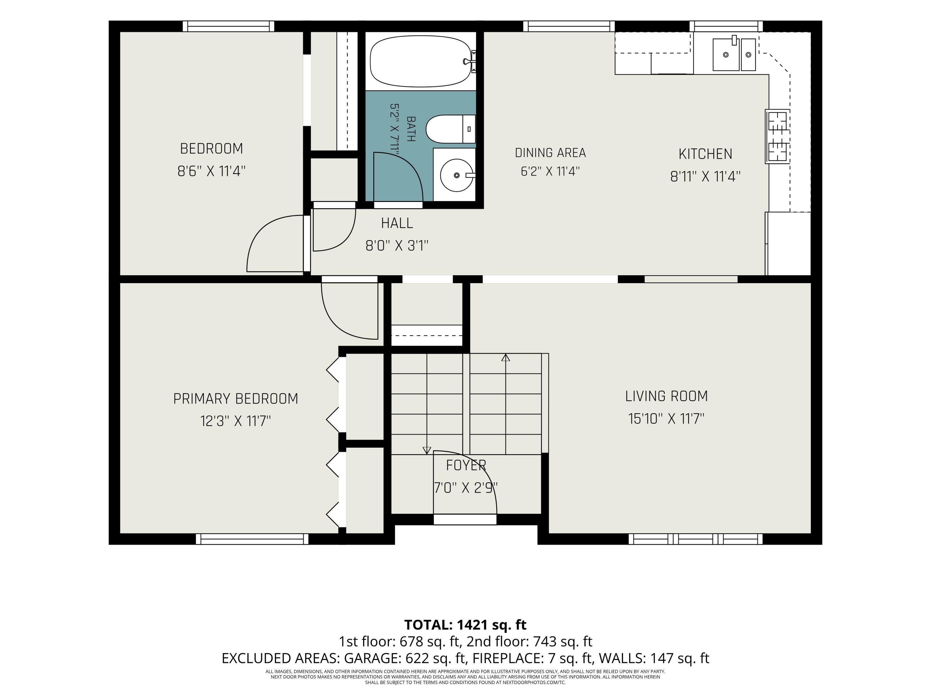 8750 Narnia Trail NE Rockford MI 49341