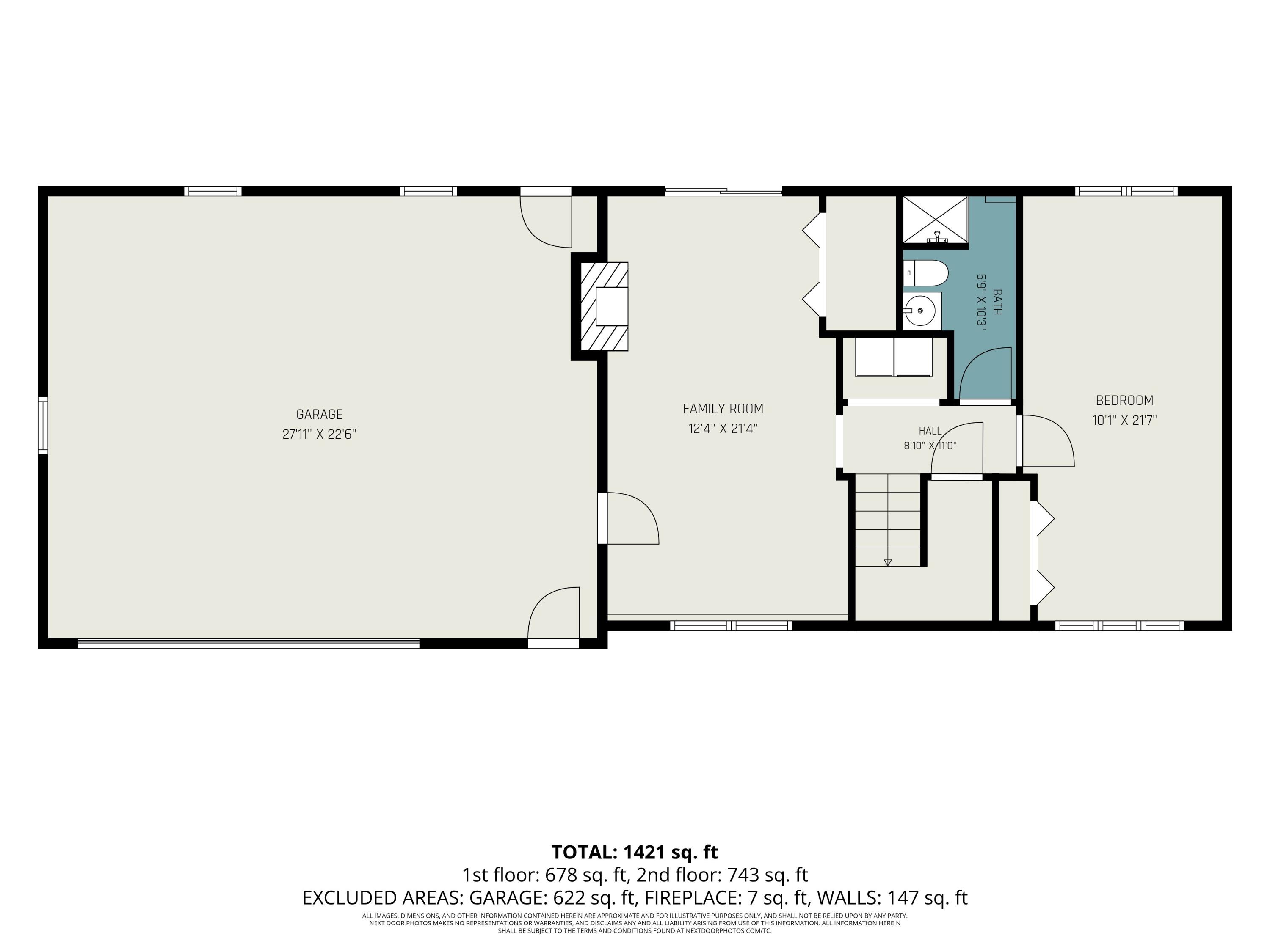 8750 Narnia Trail NE Rockford MI 49341
