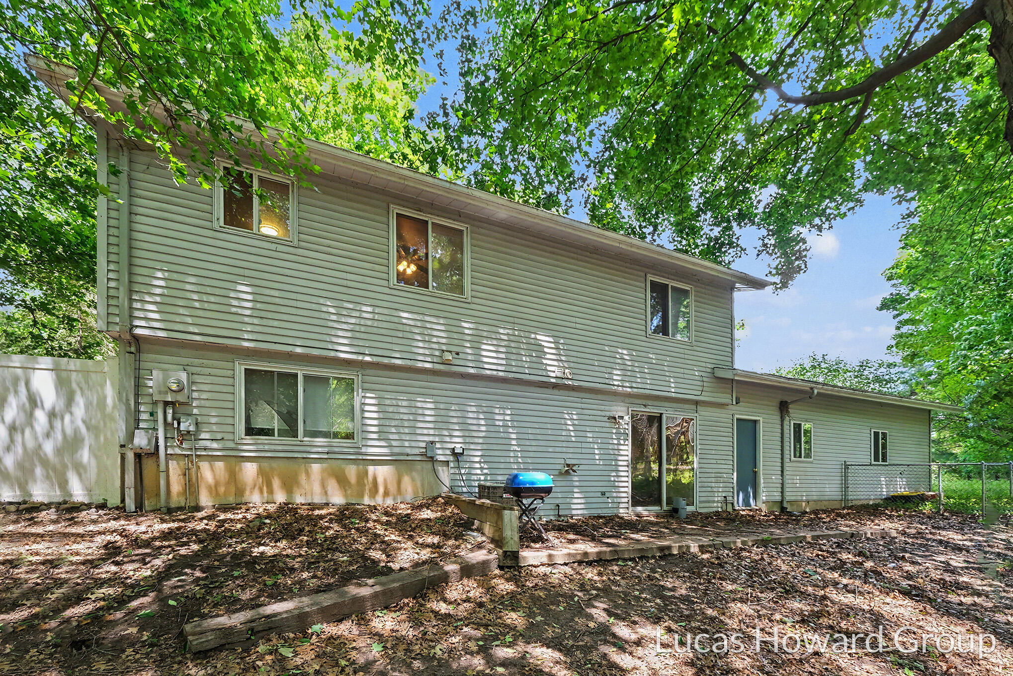 8750 Narnia Trail NE Rockford MI 49341