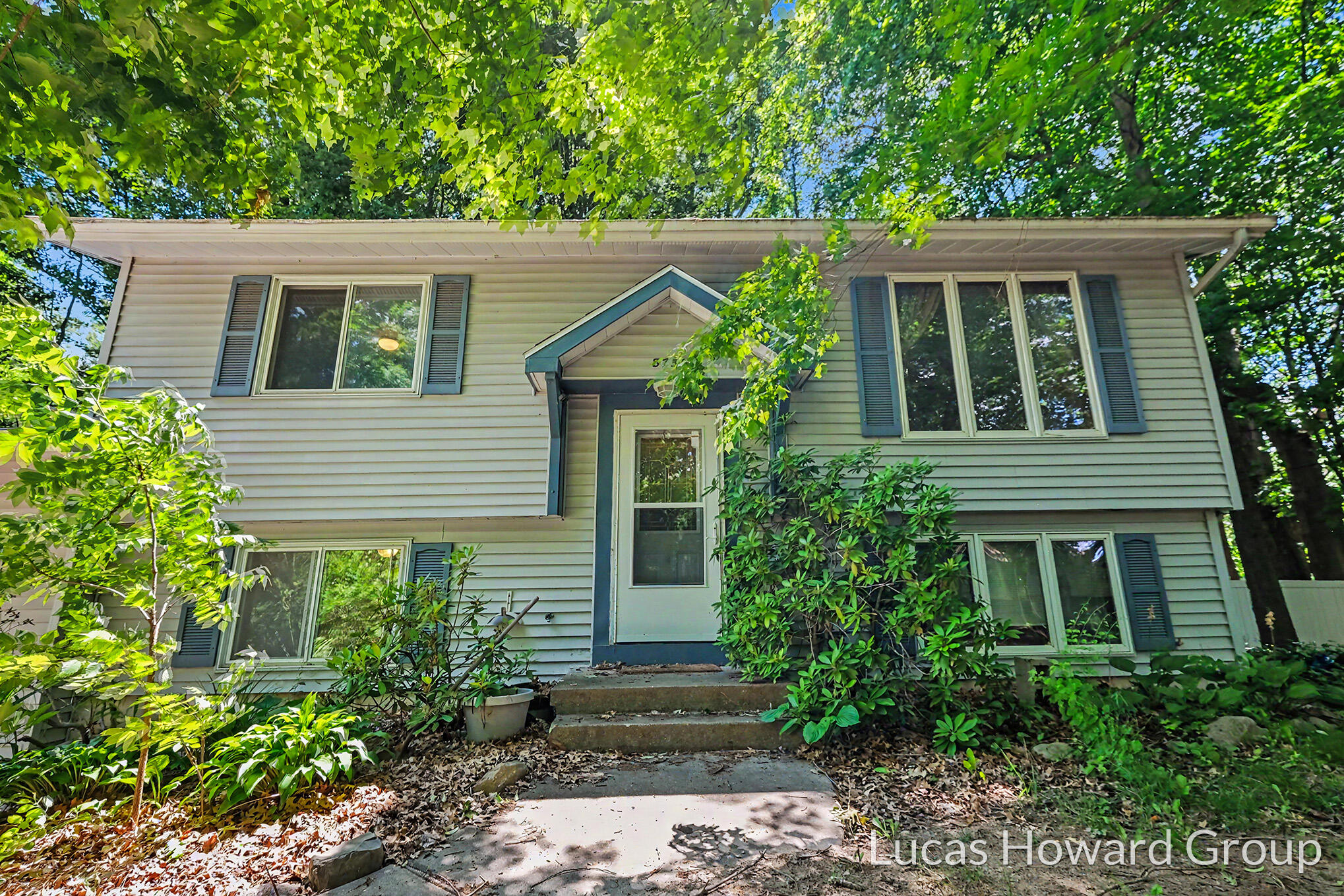 8750 Narnia Trail NE Rockford MI 49341