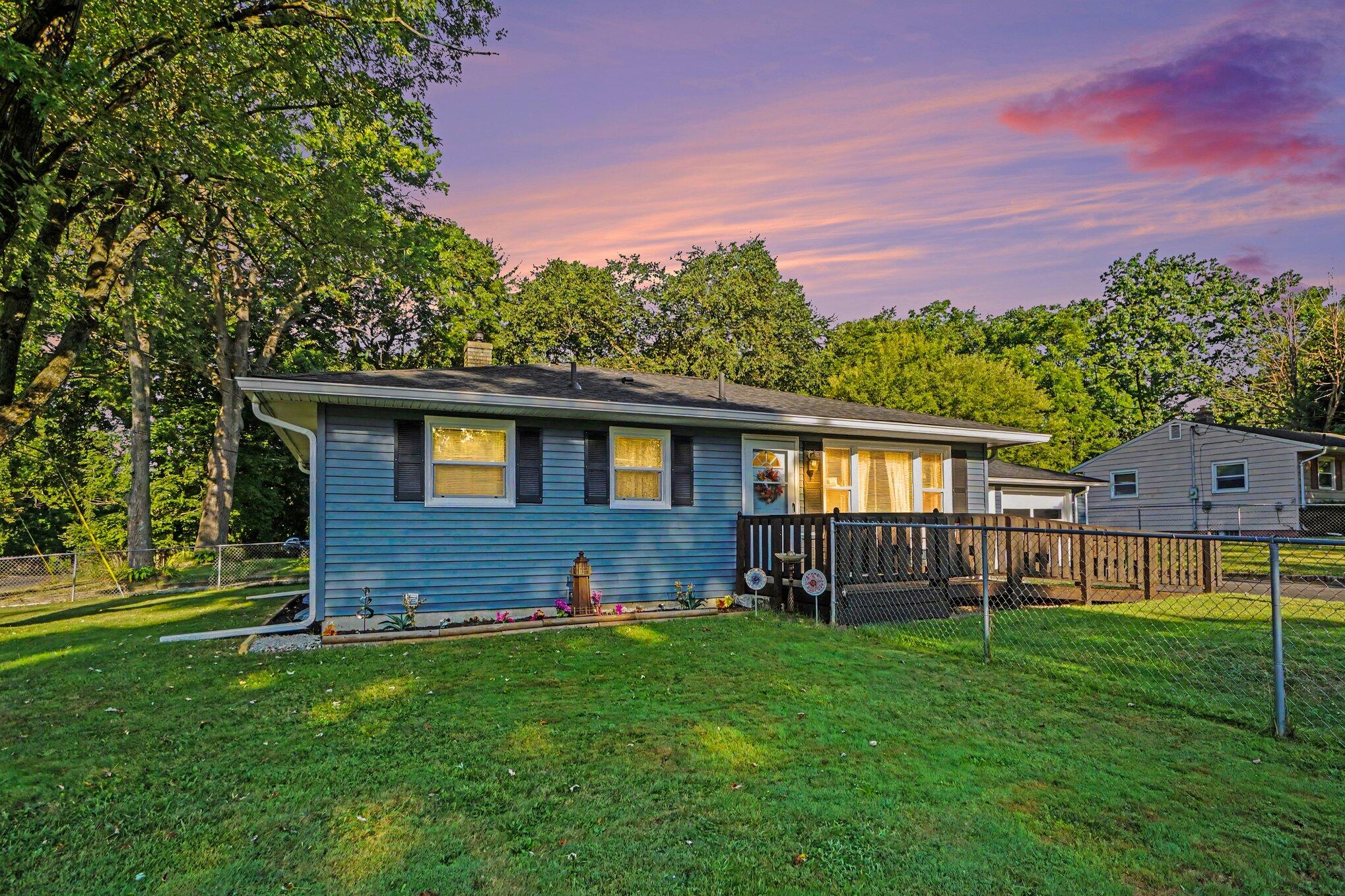 1207 Elkerton Avenue Kalamazoo MI 49048