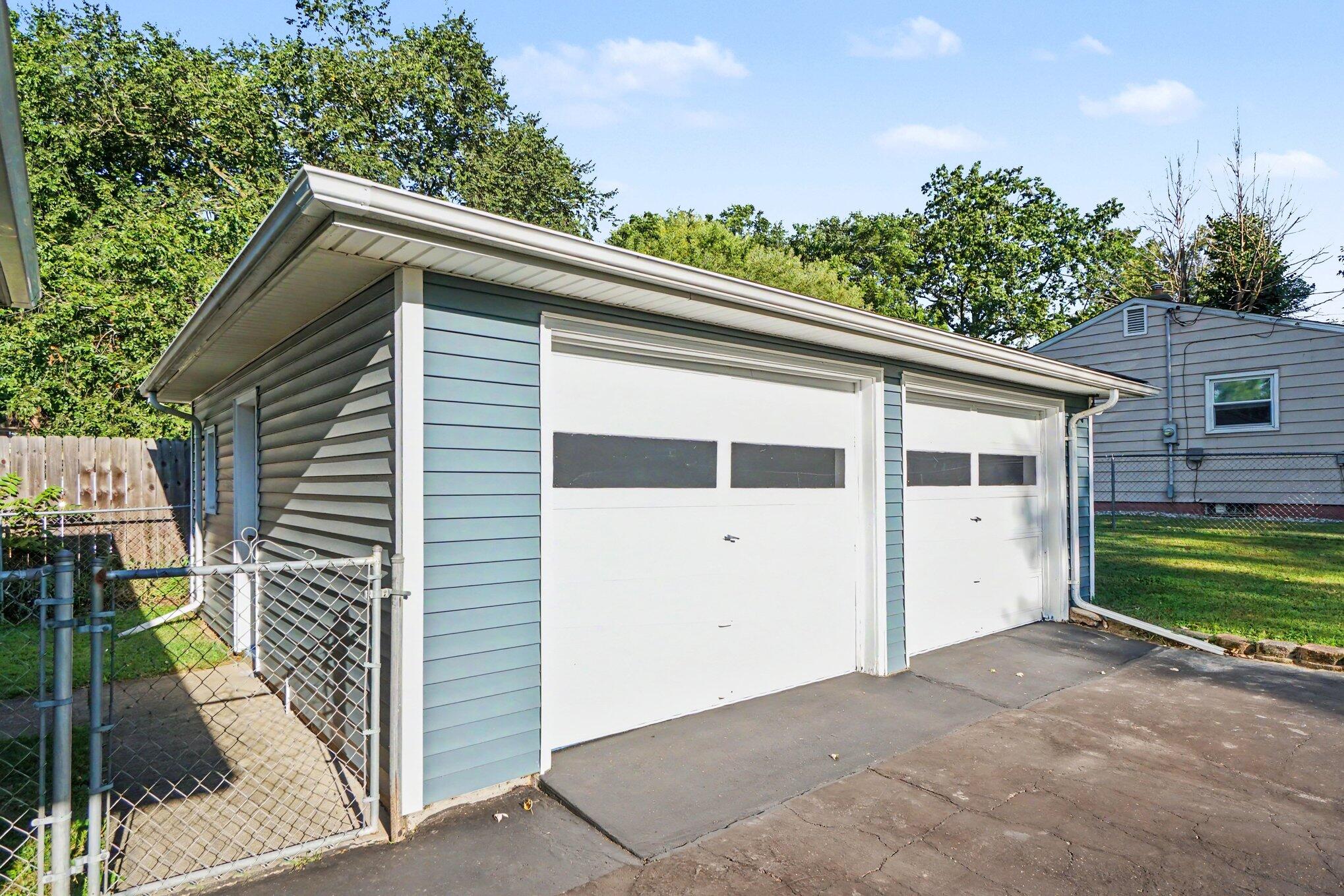 1207 Elkerton Avenue Kalamazoo MI 49048