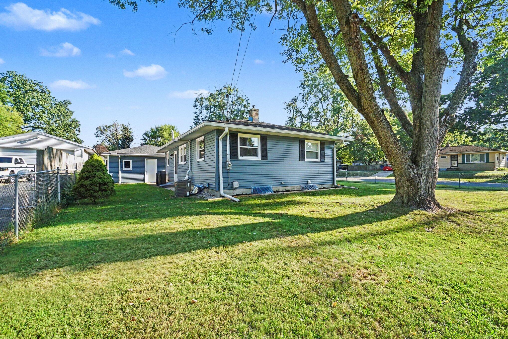 1207 Elkerton Avenue Kalamazoo MI 49048