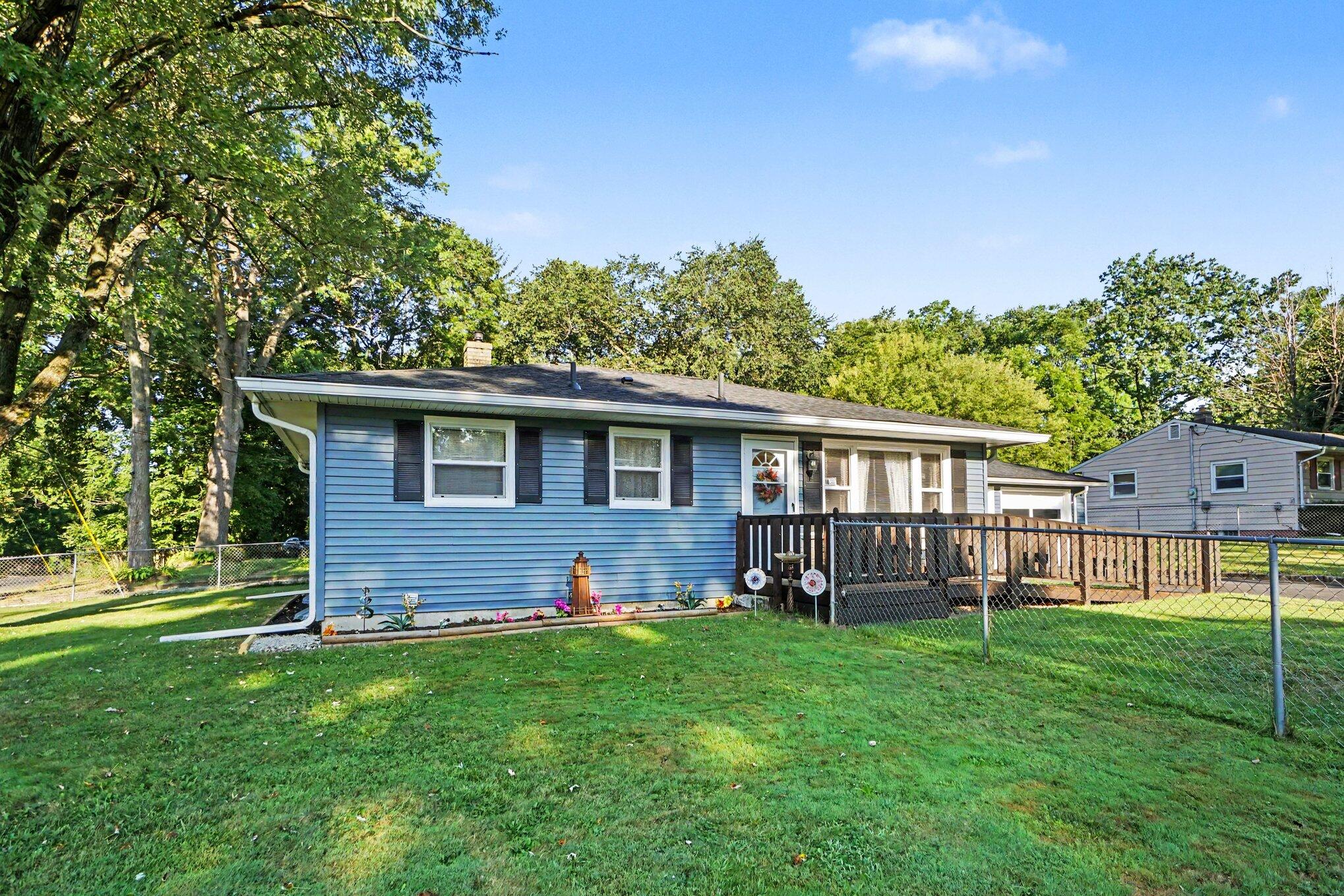 1207 Elkerton Avenue Kalamazoo MI 49048