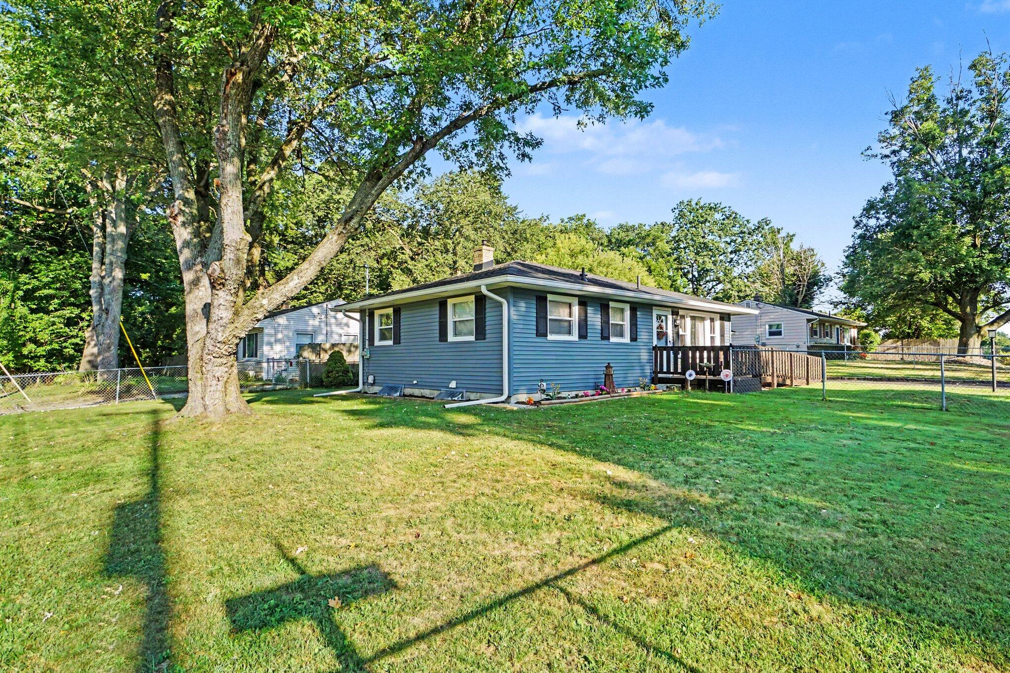 1207 Elkerton Avenue Kalamazoo MI 49048