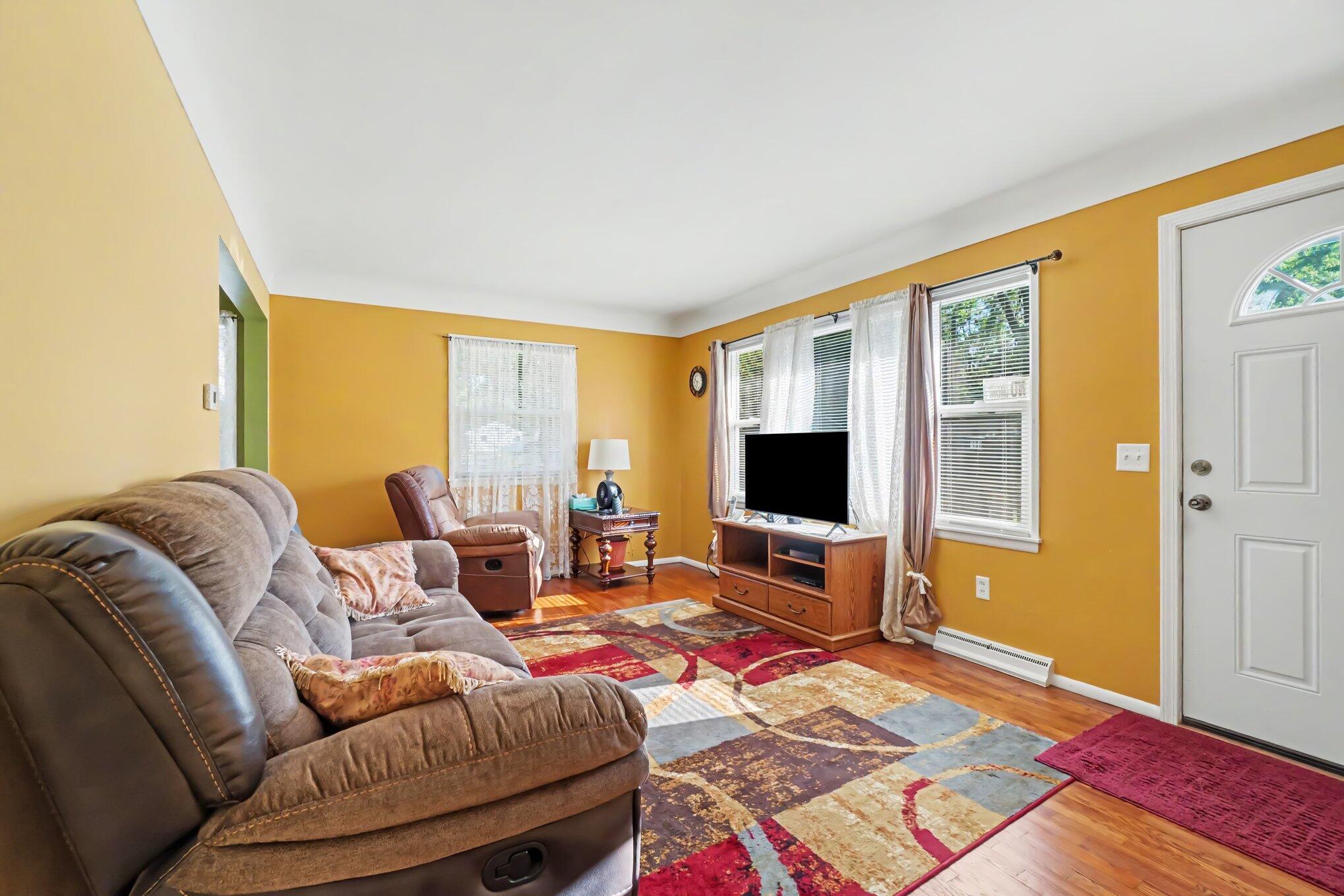 1207 Elkerton Avenue Kalamazoo MI 49048