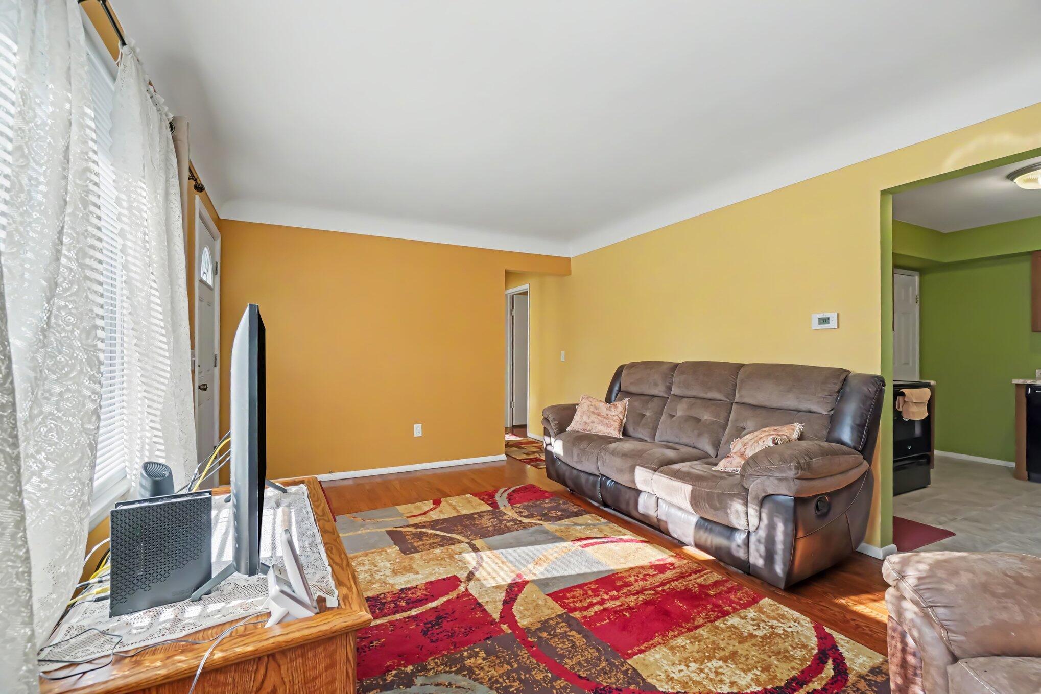 1207 Elkerton Avenue Kalamazoo MI 49048