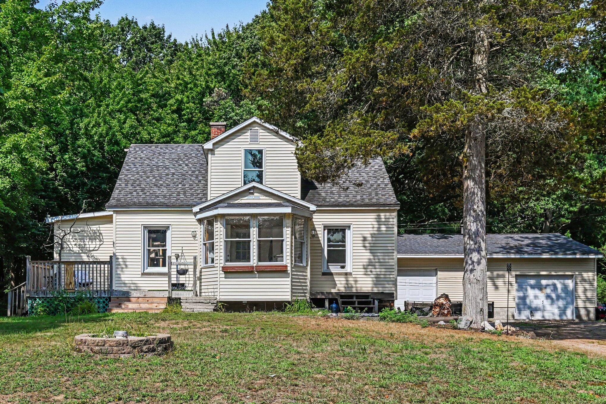 14525 Lakeshore Avenue Grand Haven MI 49417