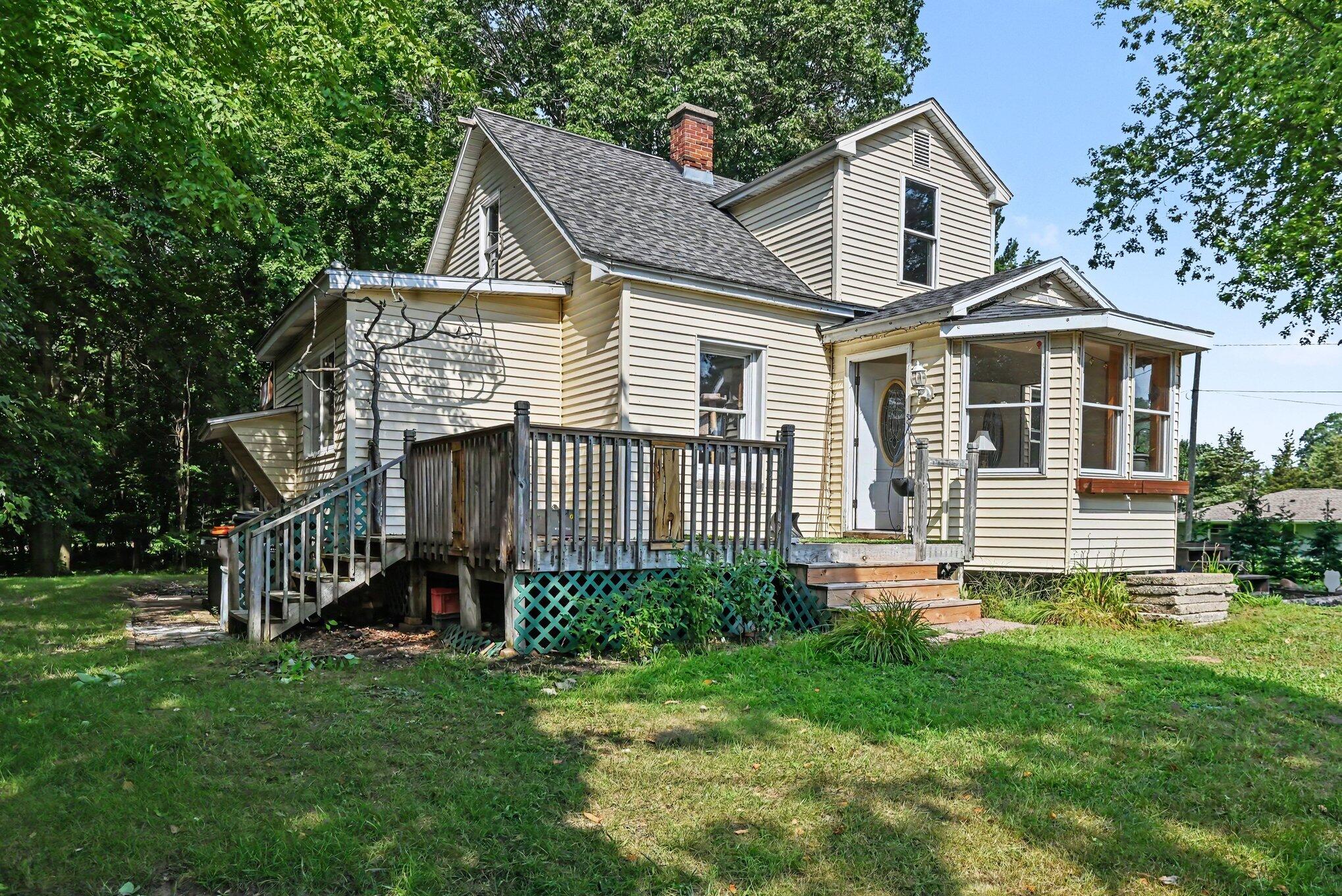 14525 Lakeshore Avenue Grand Haven MI 49417