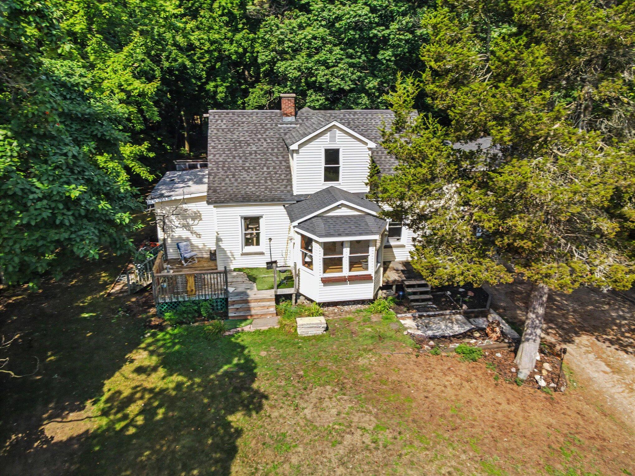 14525 Lakeshore Avenue Grand Haven MI 49417
