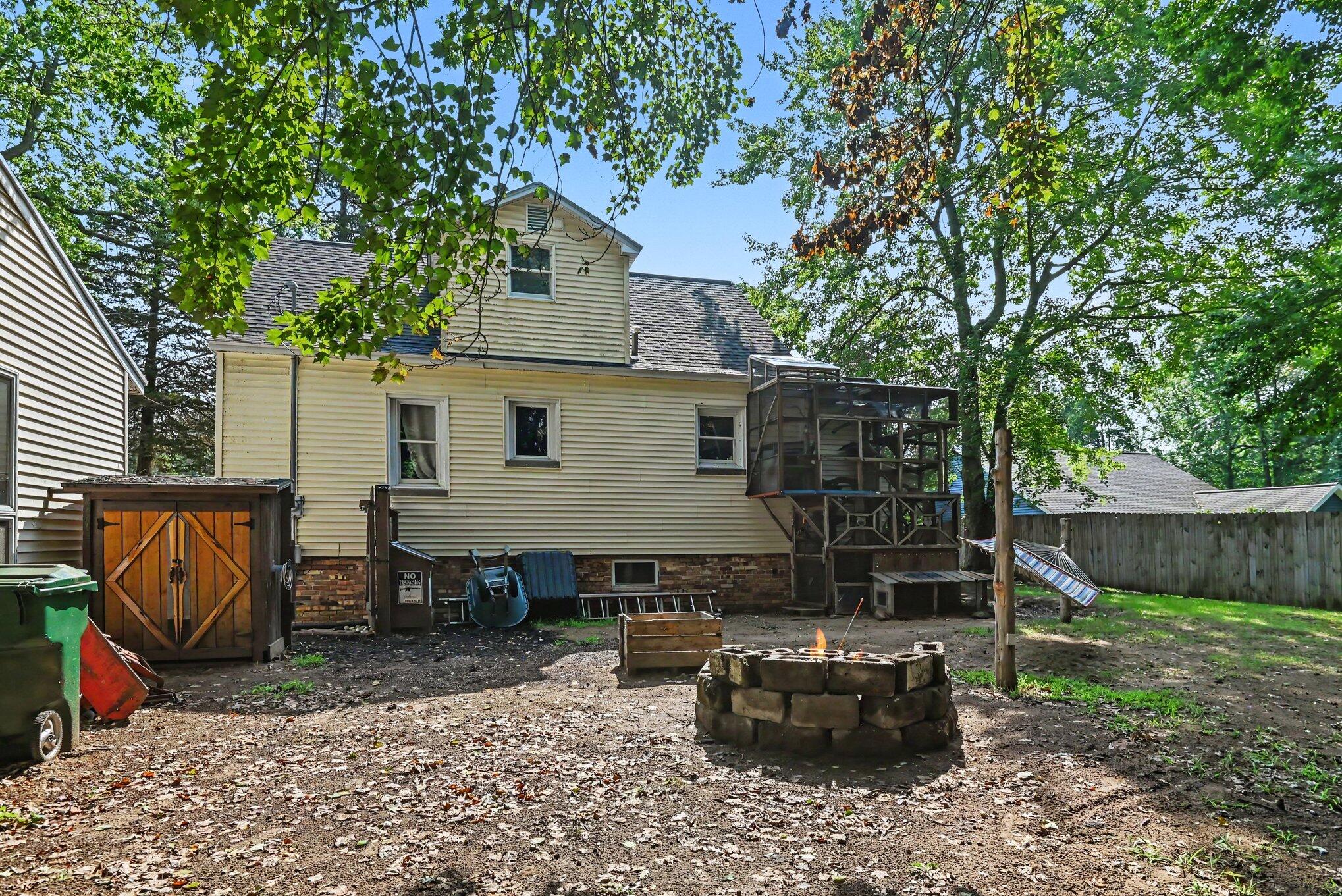 14525 Lakeshore Avenue Grand Haven MI 49417
