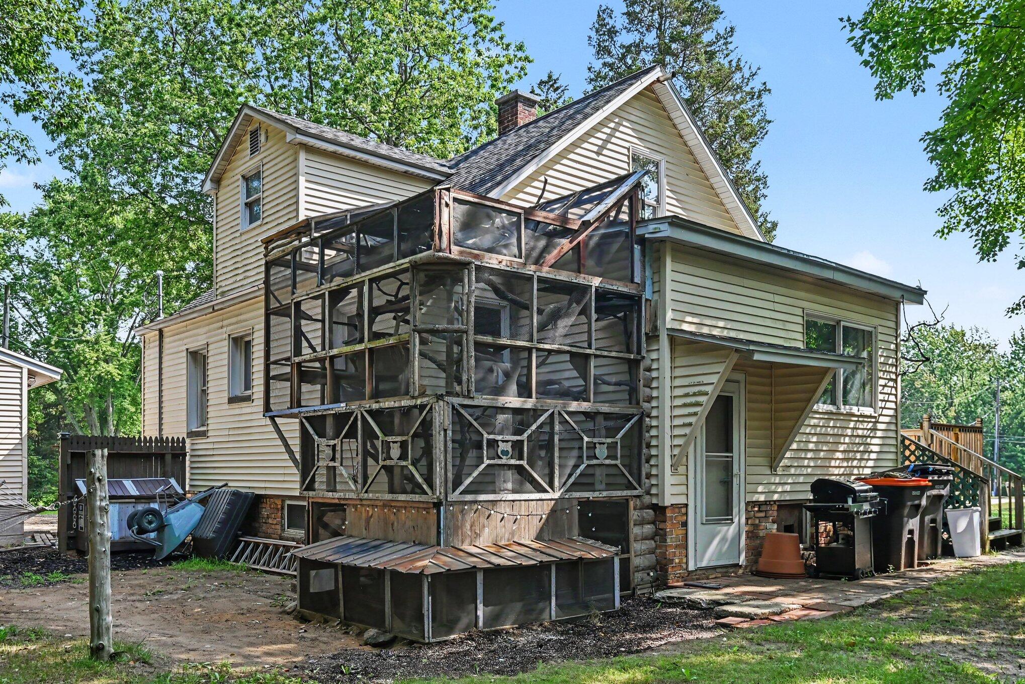 14525 Lakeshore Avenue Grand Haven MI 49417