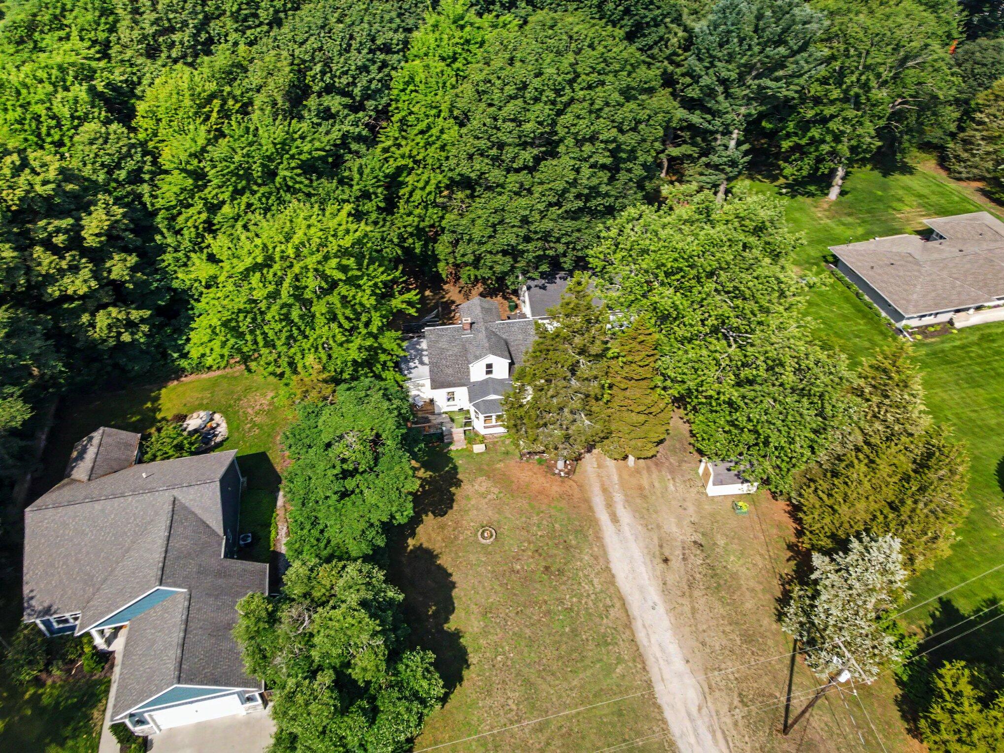 14525 Lakeshore Avenue Grand Haven MI 49417
