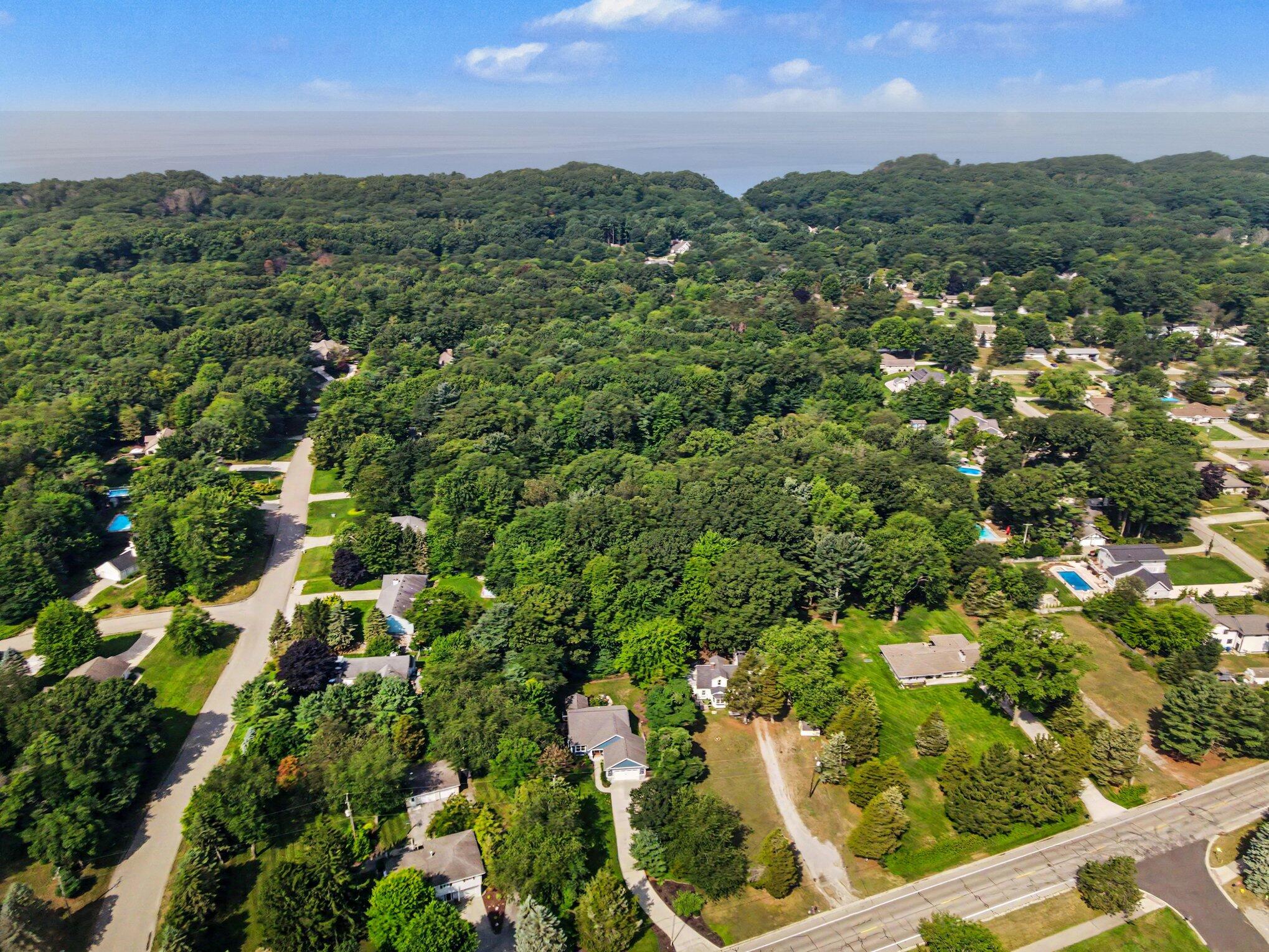 14525 Lakeshore Avenue Grand Haven MI 49417
