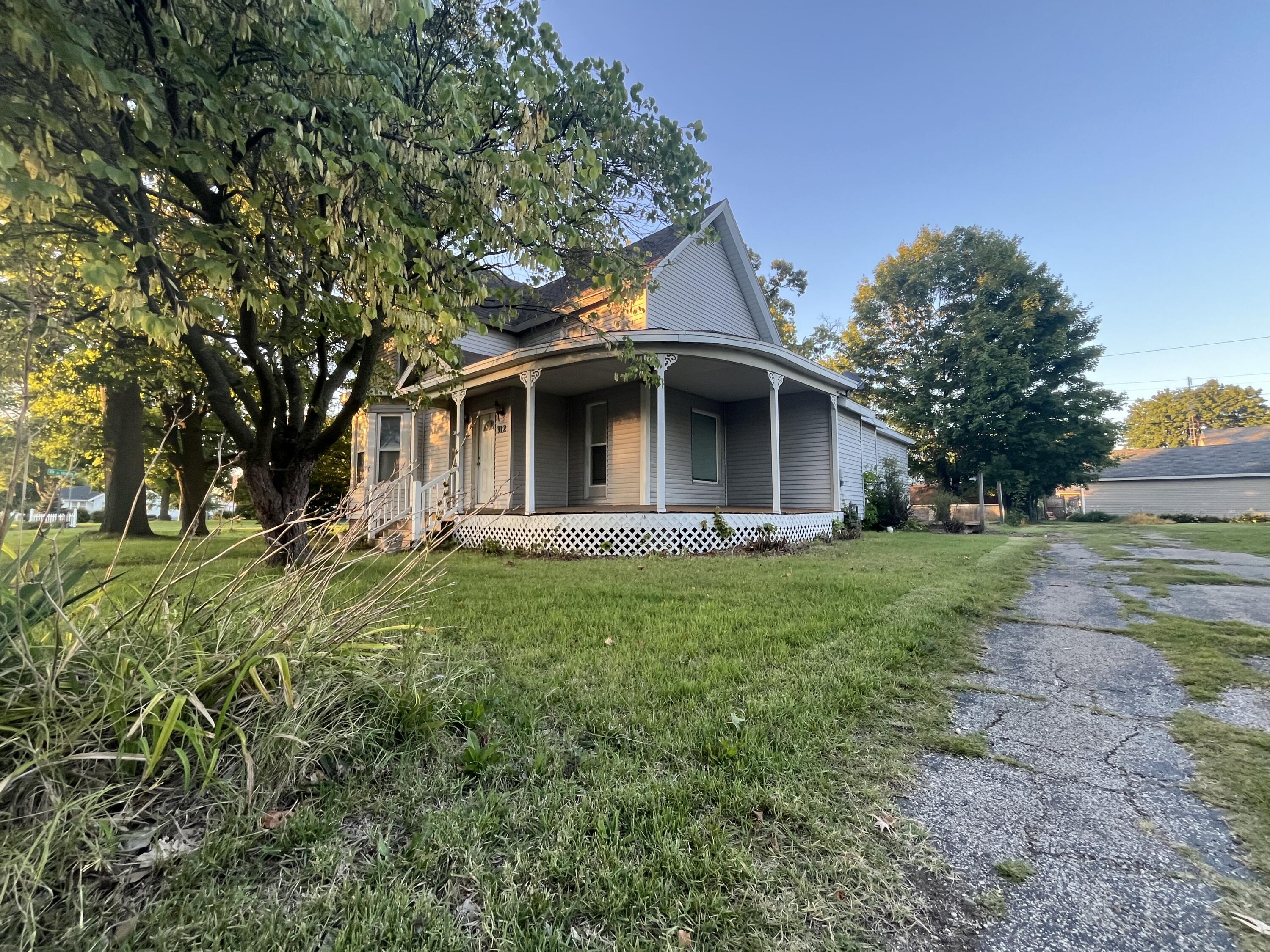 312 N Cass Street Berrien Springs MI 49103