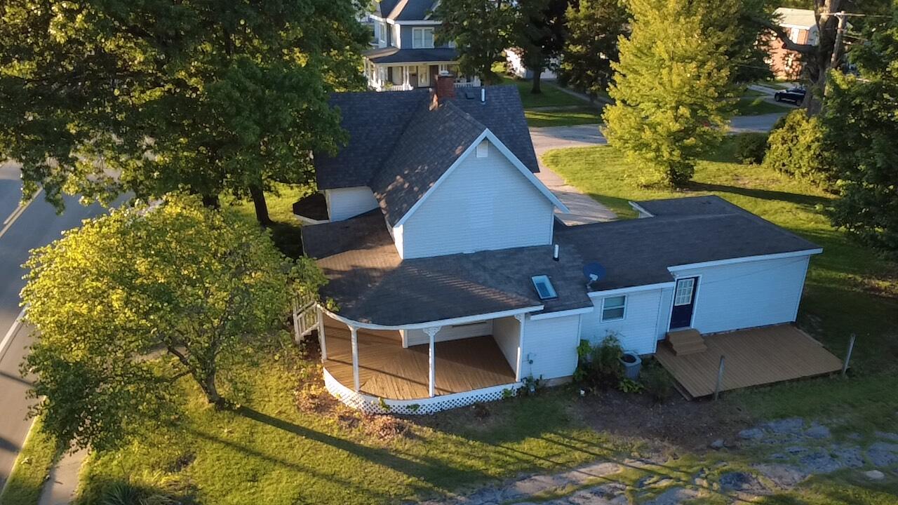 312 N Cass Street Berrien Springs MI 49103