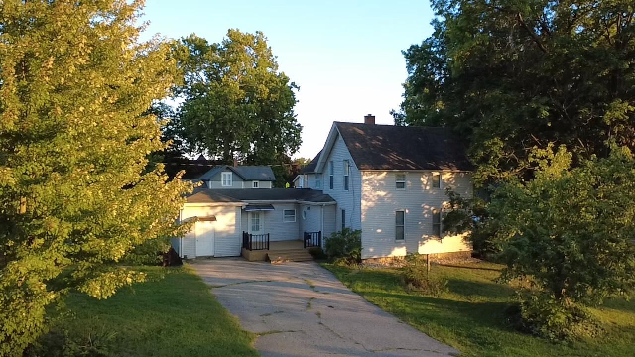 312 N Cass Street Berrien Springs MI 49103
