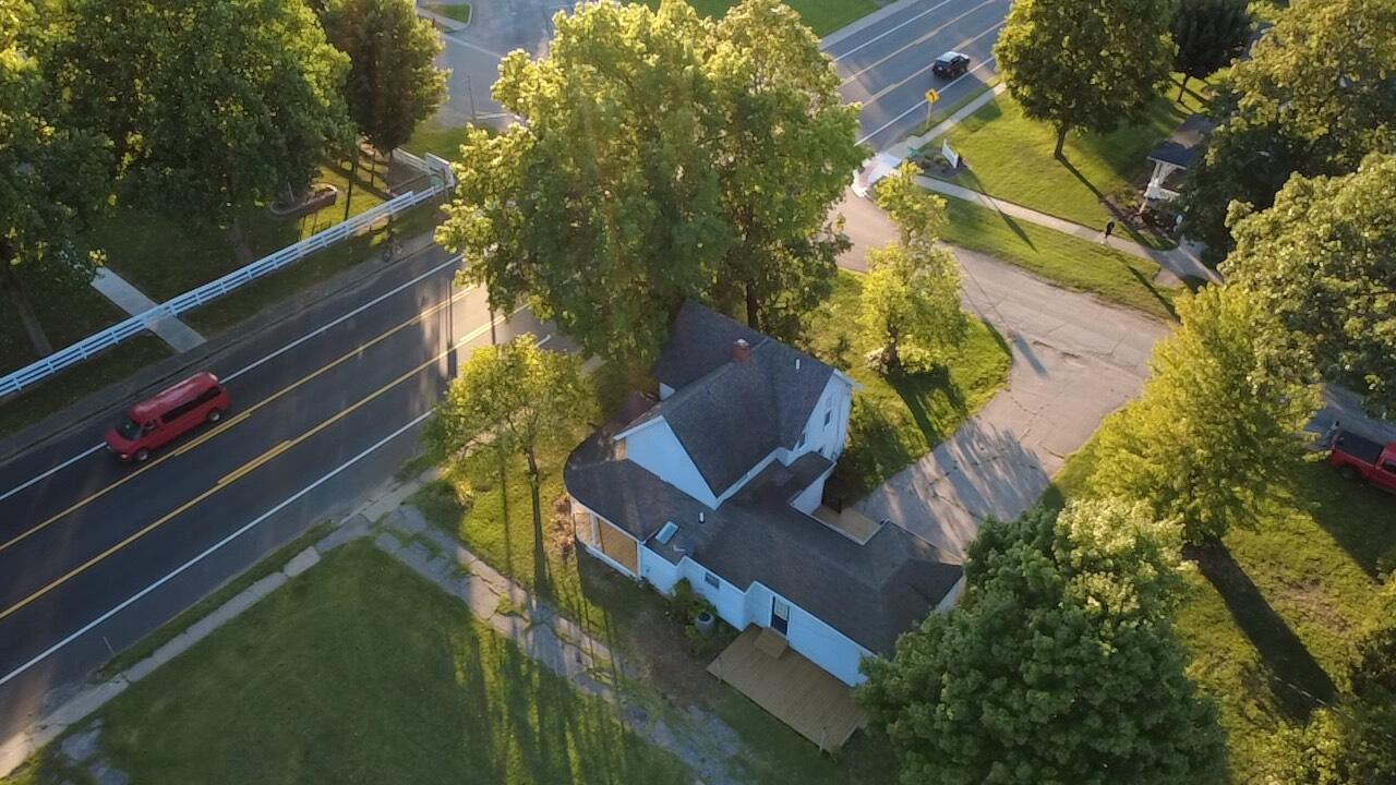 312 N Cass Street Berrien Springs MI 49103