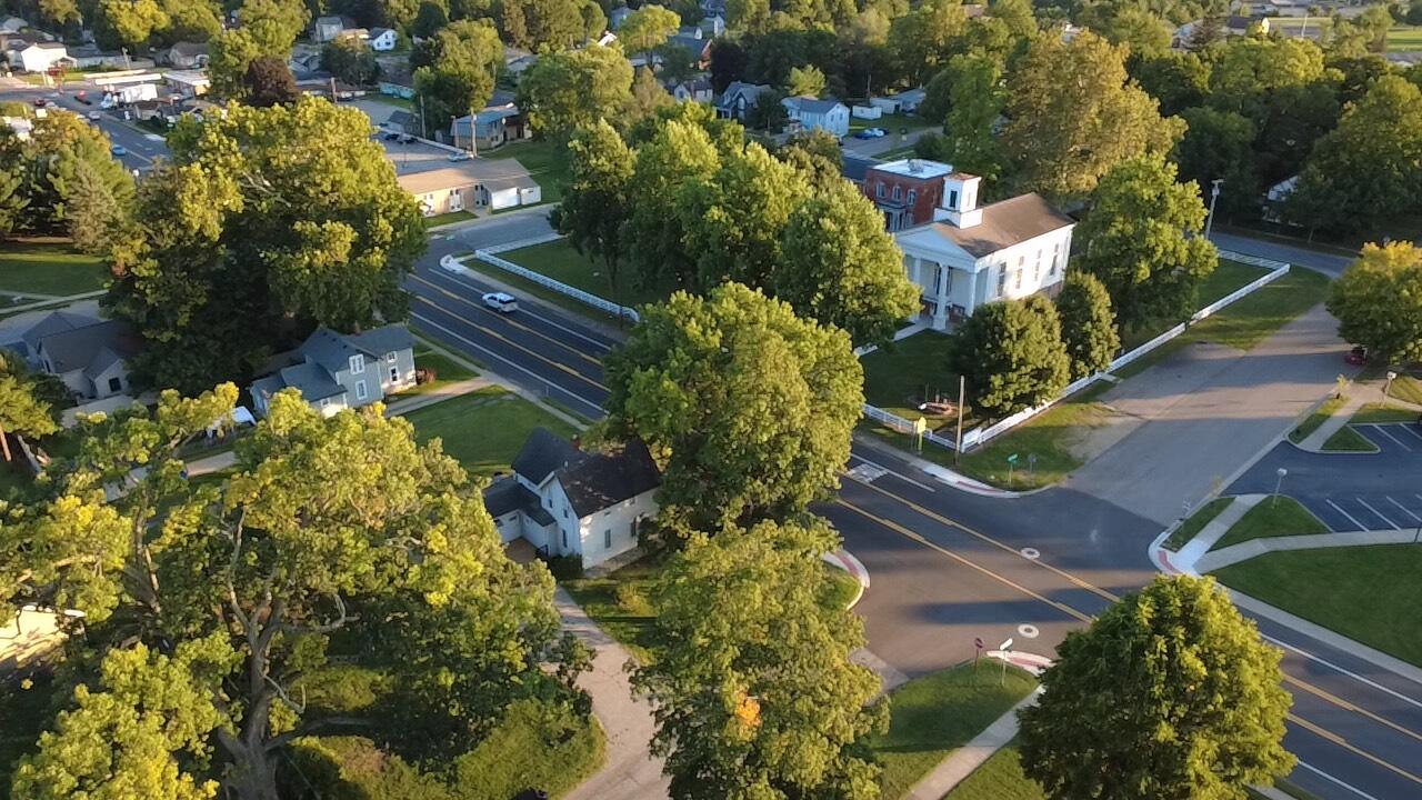 312 N Cass Street Berrien Springs MI 49103
