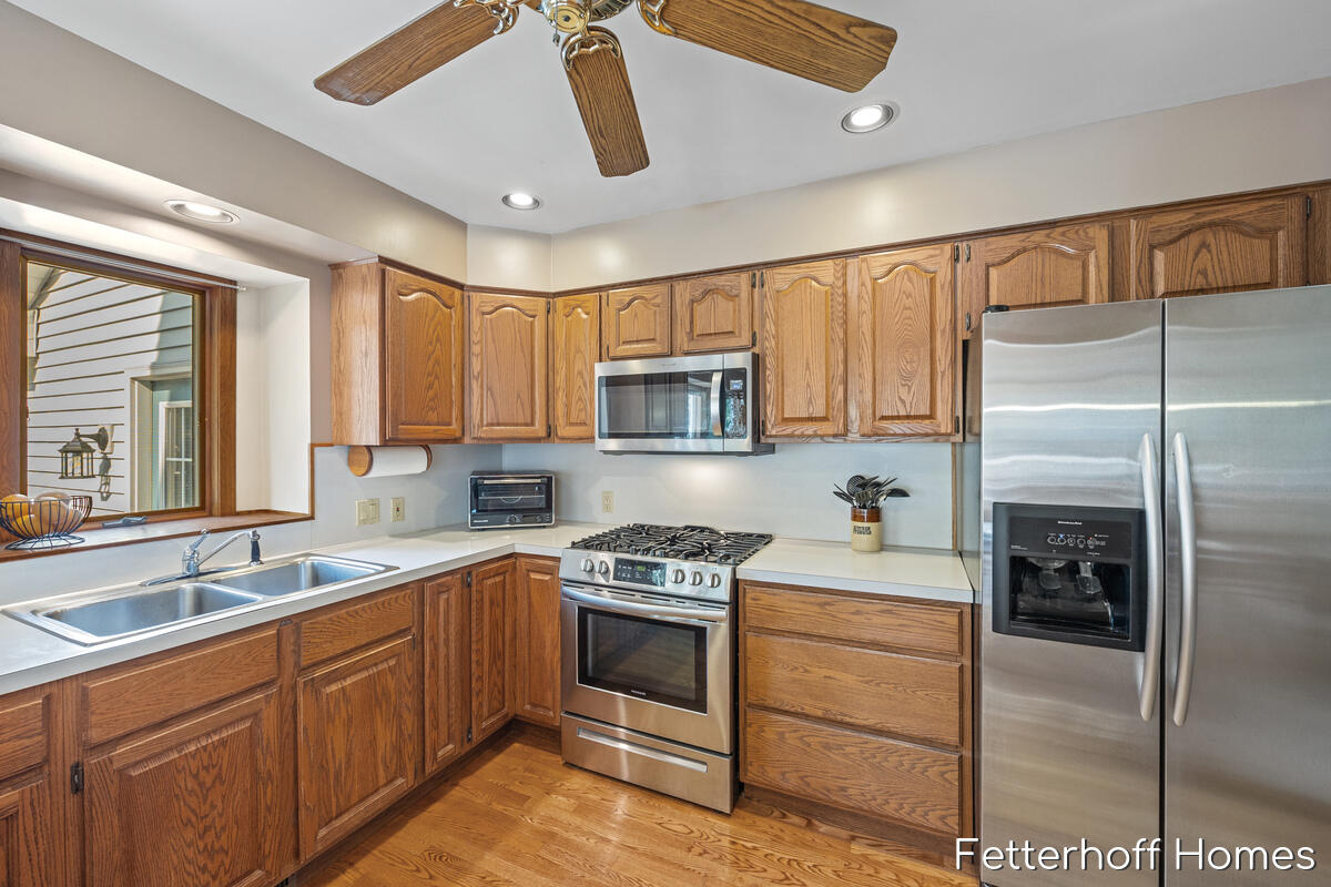 1900 Cherry Run Drive NW Grand Rapids MI 49504