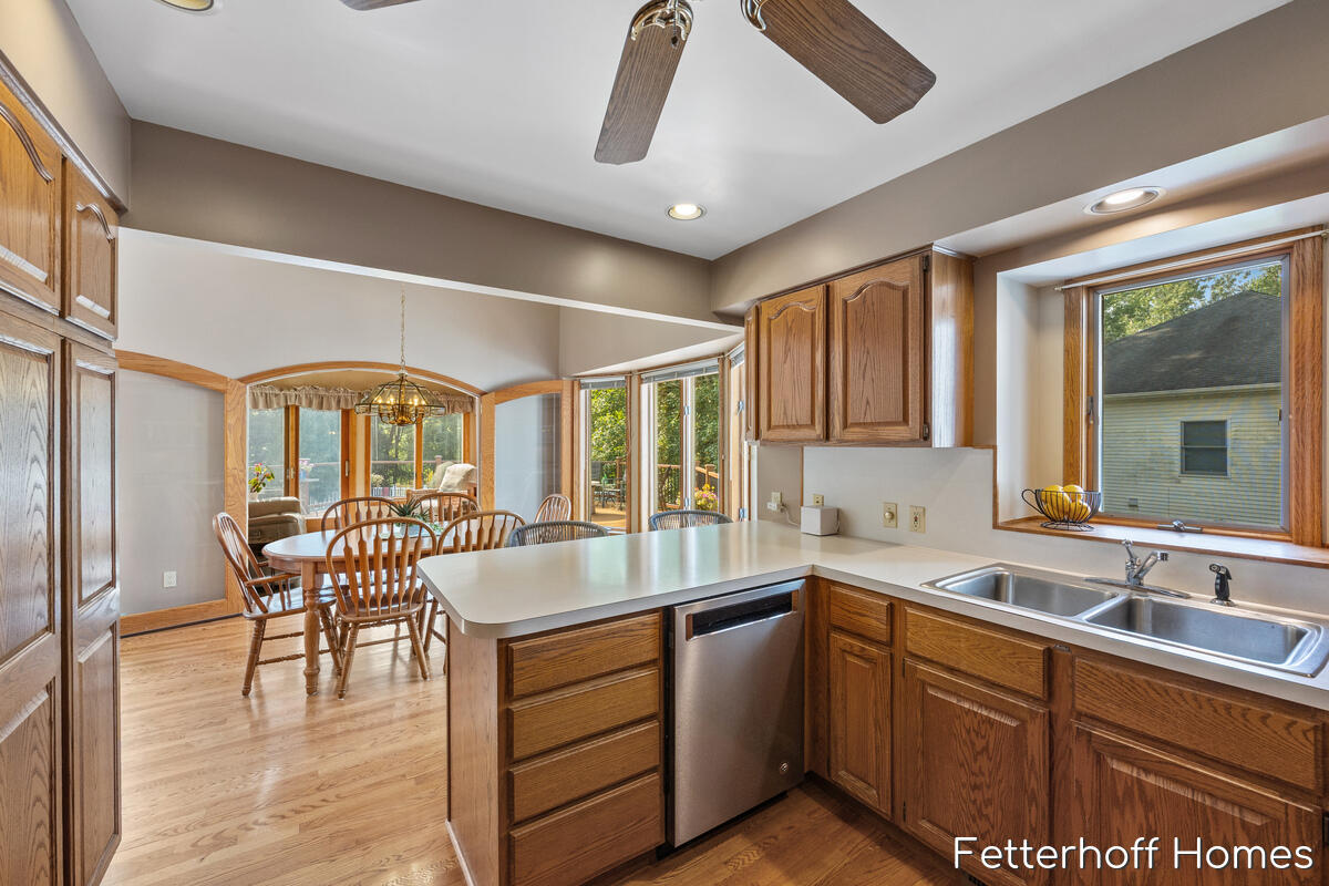 1900 Cherry Run Drive NW Grand Rapids MI 49504
