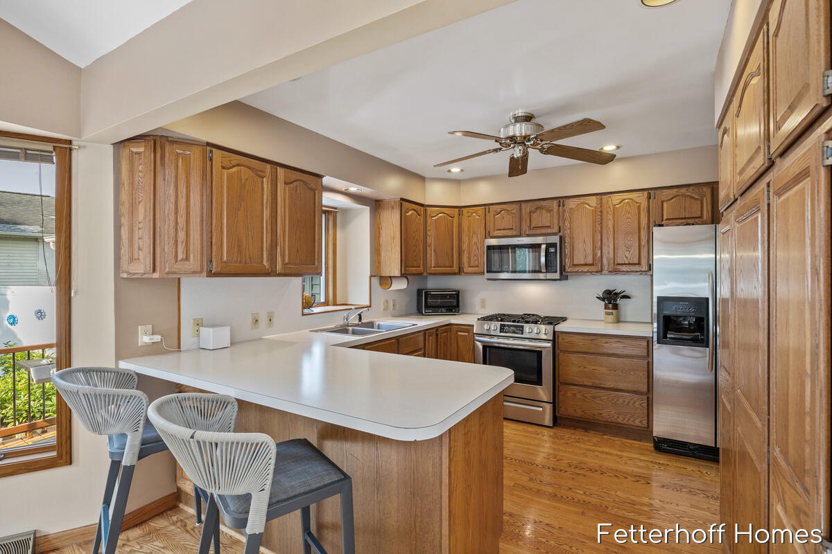 1900 Cherry Run Drive NW Grand Rapids MI 49504