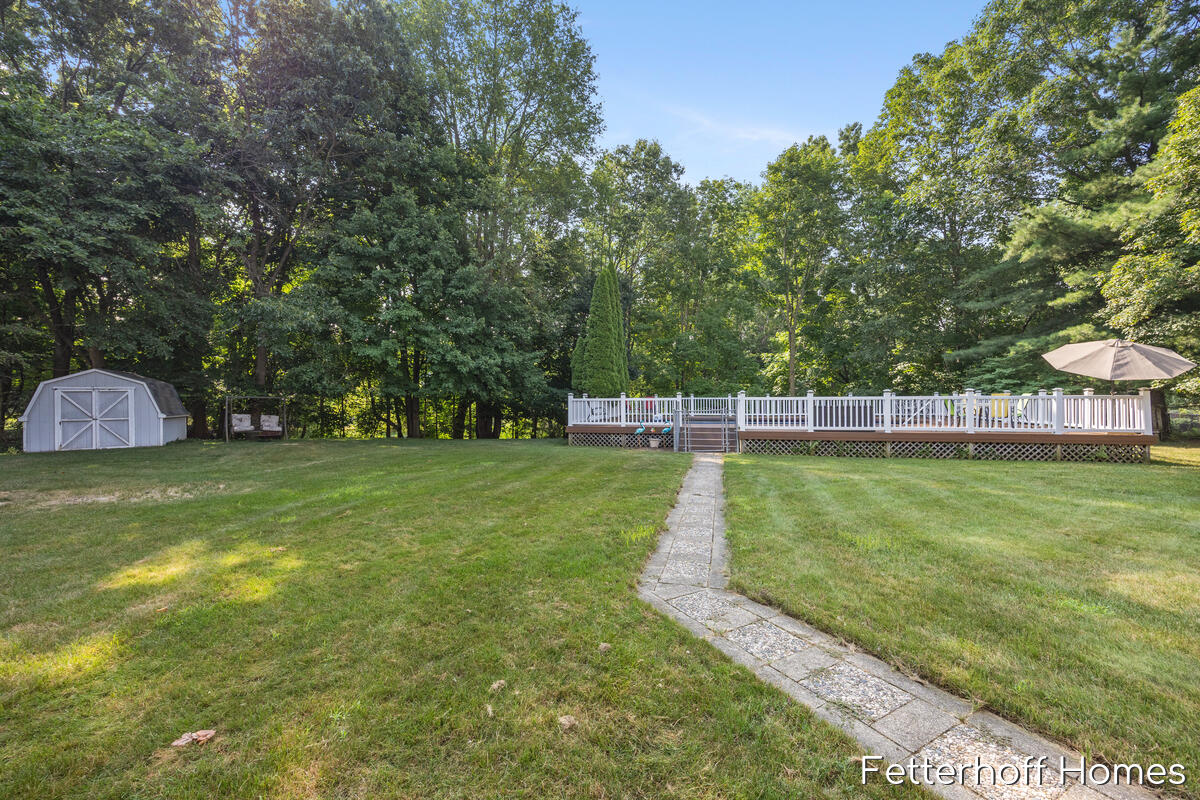 1900 Cherry Run Drive NW Grand Rapids MI 49504