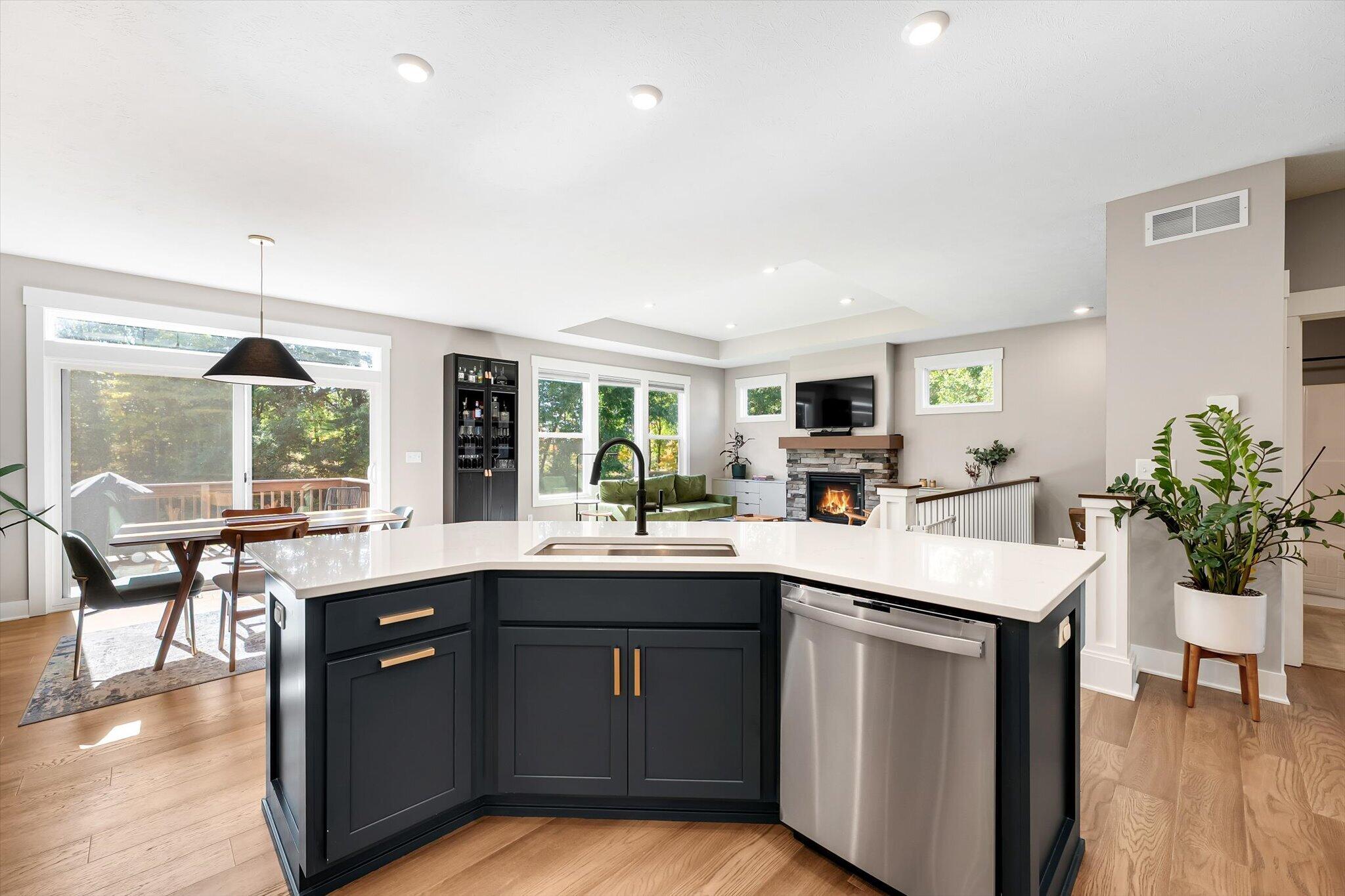 4741 Harbor View Drive SE Grand Rapids MI 49512